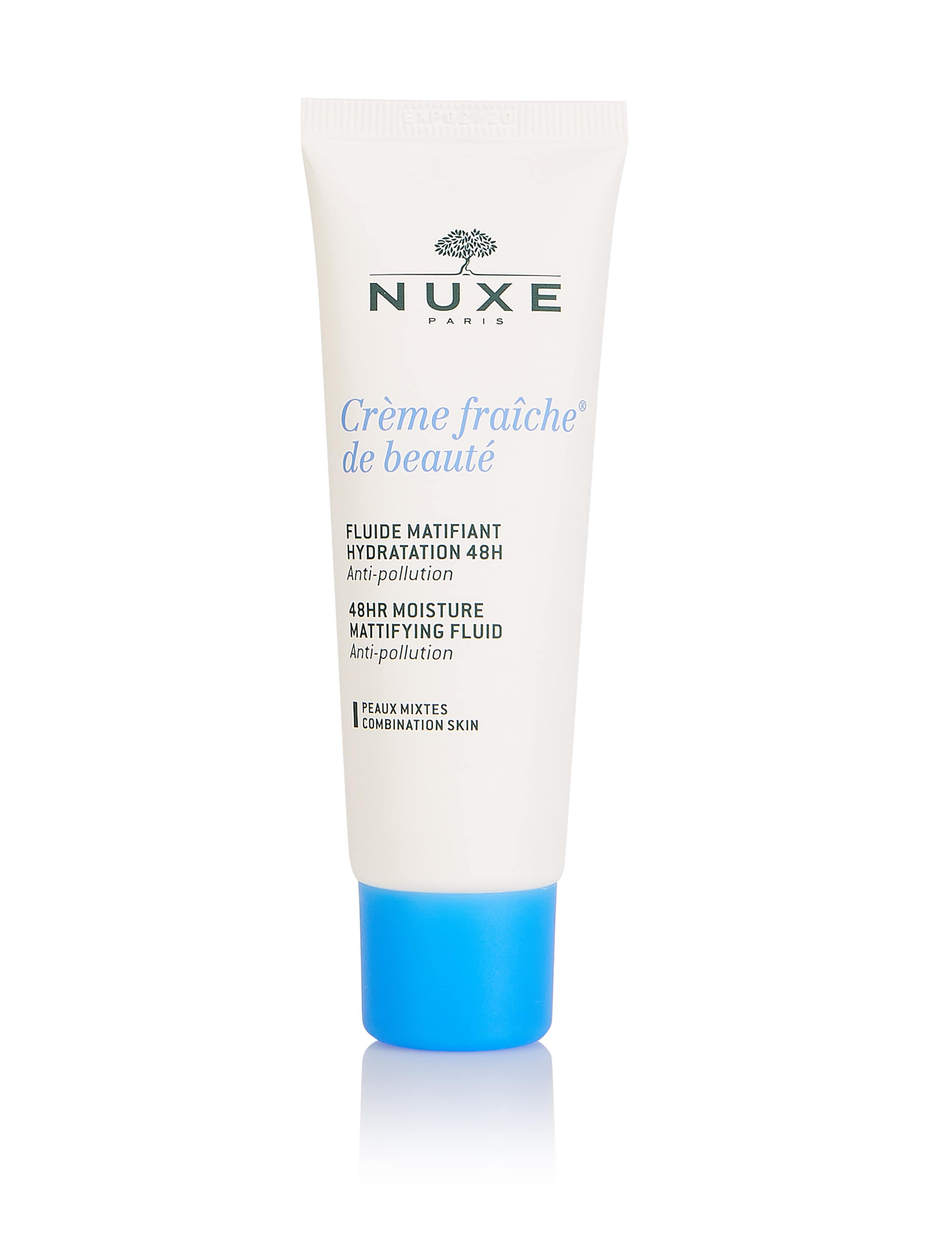 Crème Fraiche de Beaute Light 50ml 2 of 3