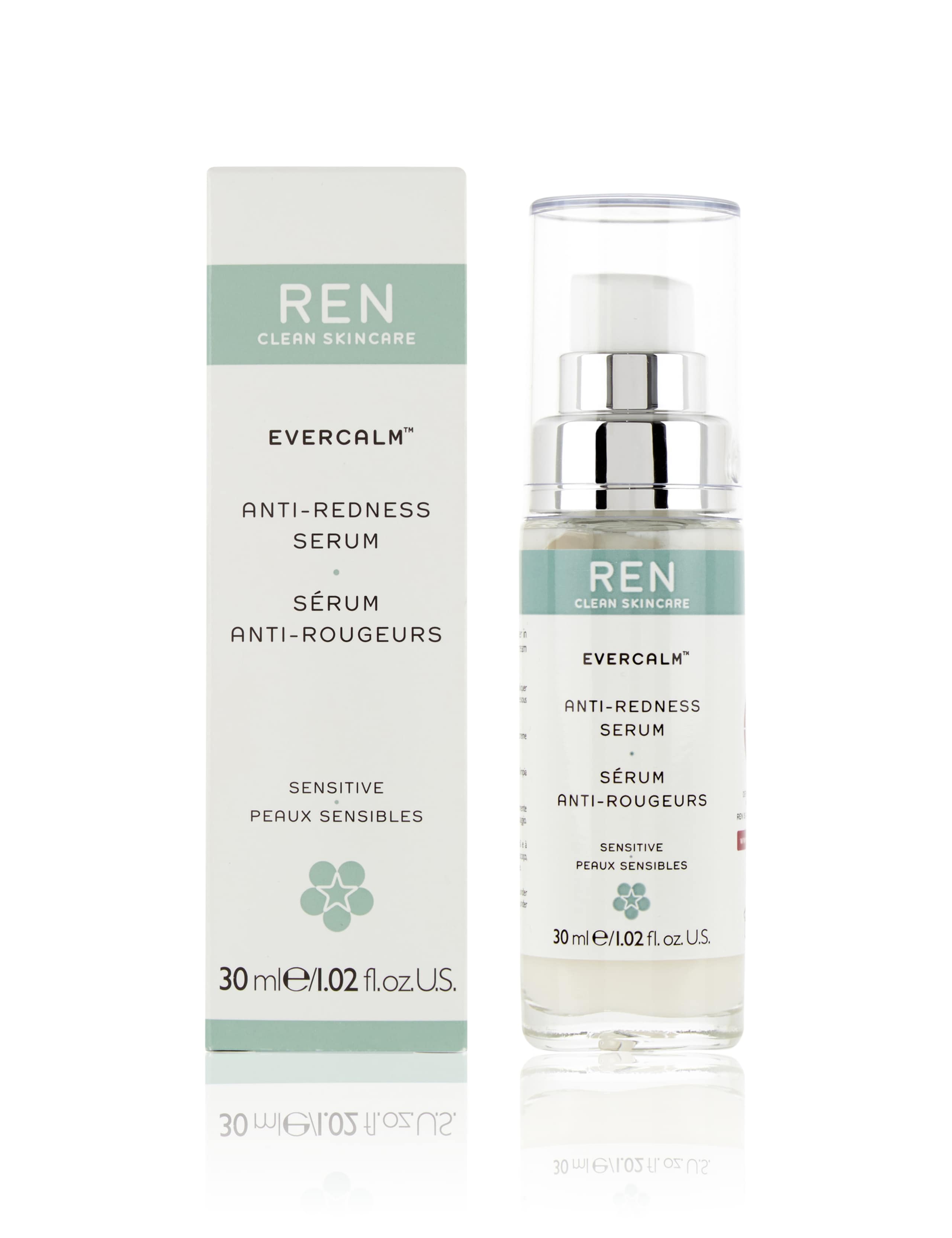Evercalm™ Anti-Redness Serum 30ml 1 of 2