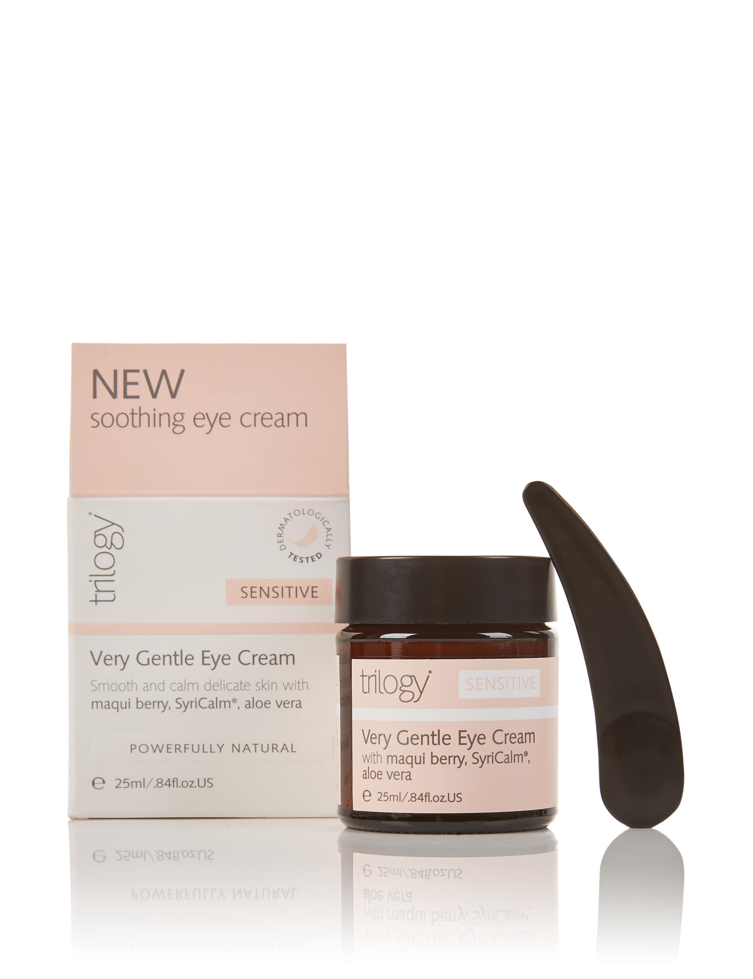 Very Gentle Eye Cream 25ml 1 of 4