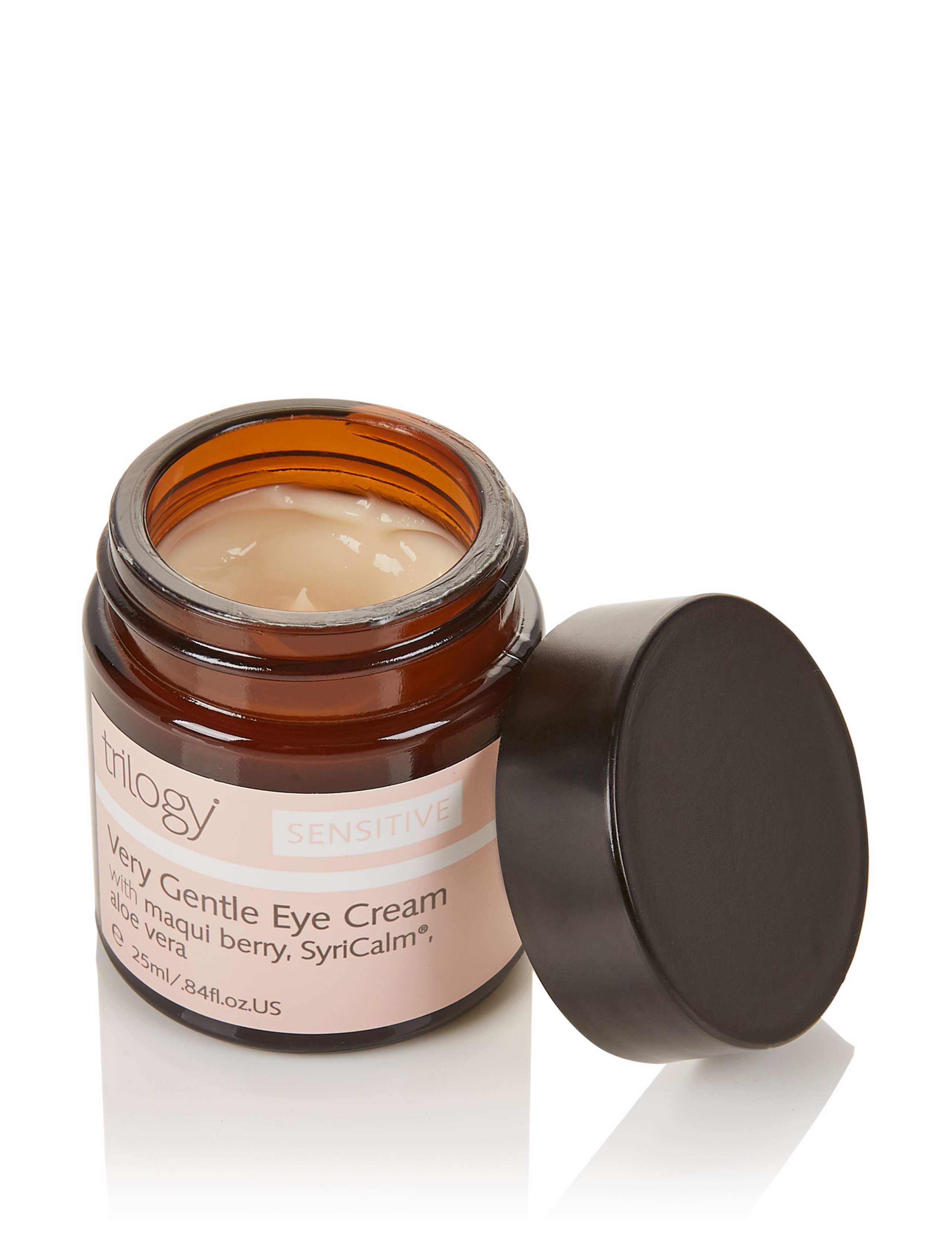 Very Gentle Eye Cream 25ml 3 of 4