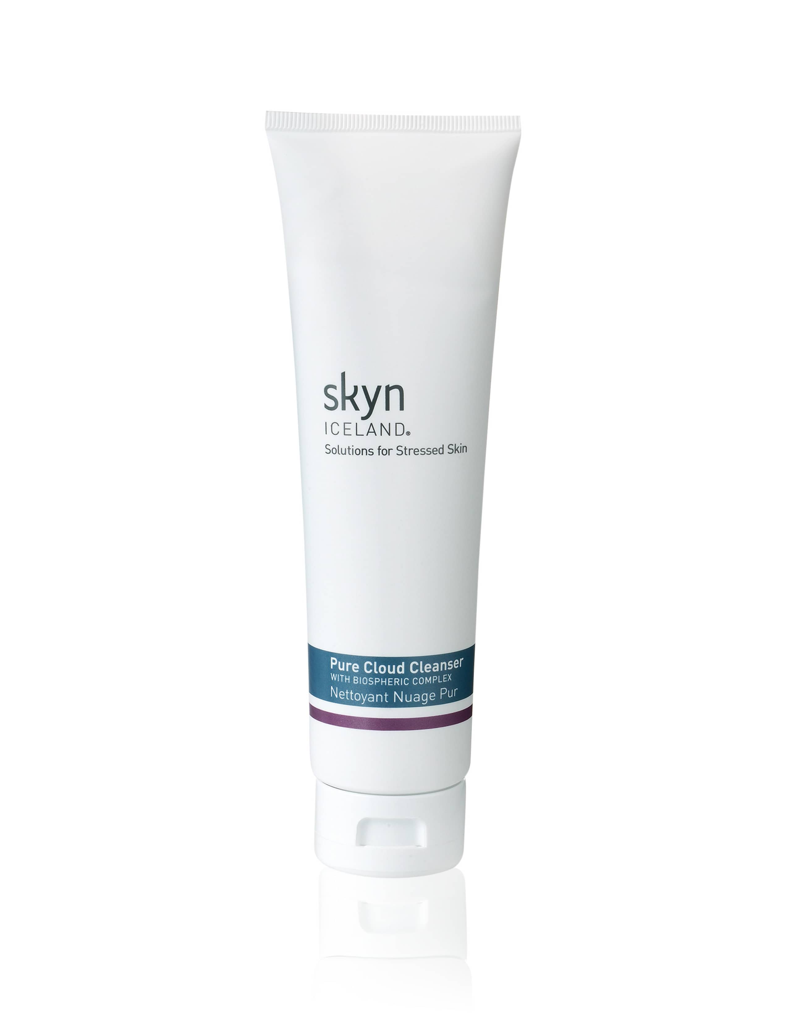 Pure Cloud Hot Cloth Cleanser 150ml 2 of 2