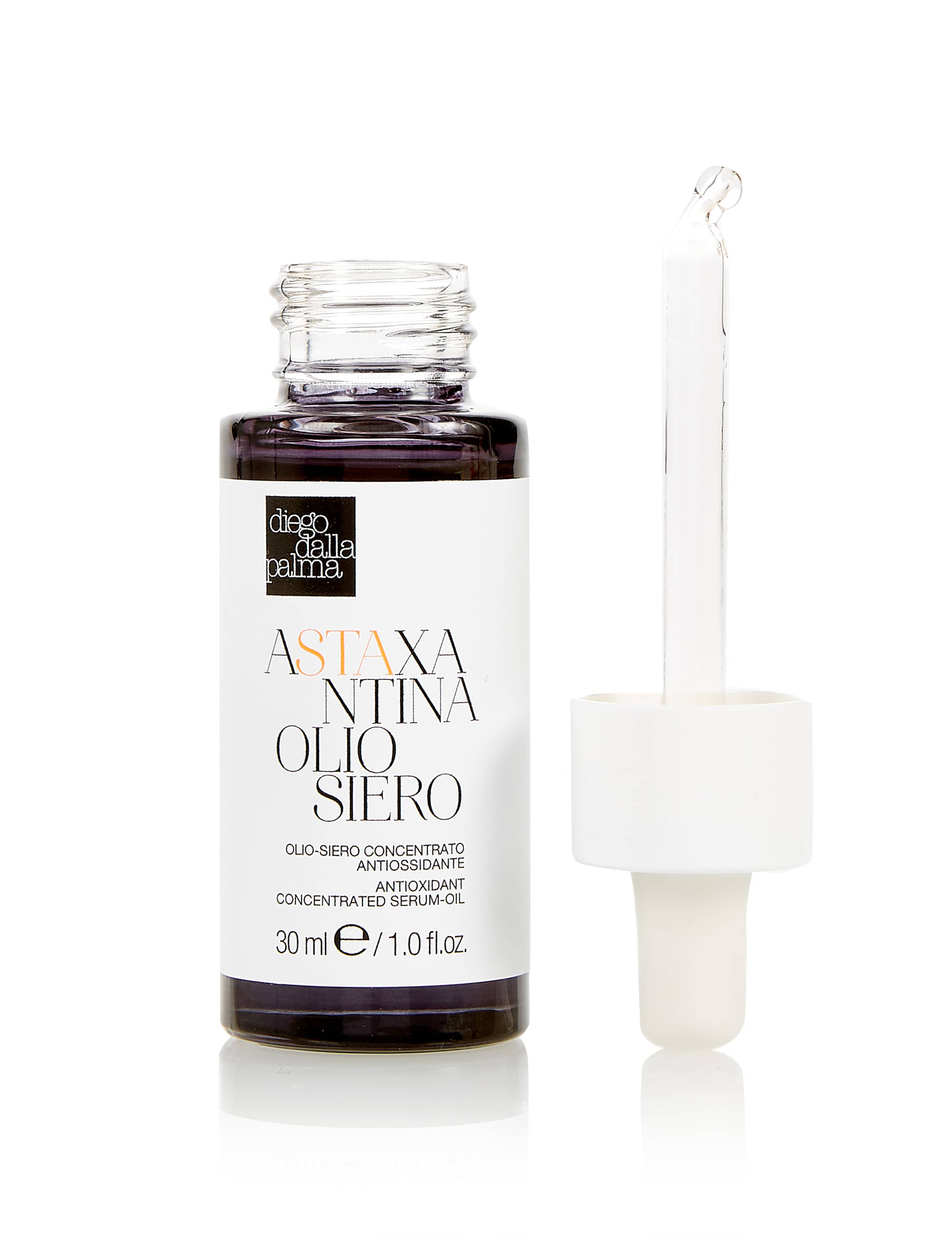 Antioxidant Concetrated Serum Oil 30ml 2 of 3