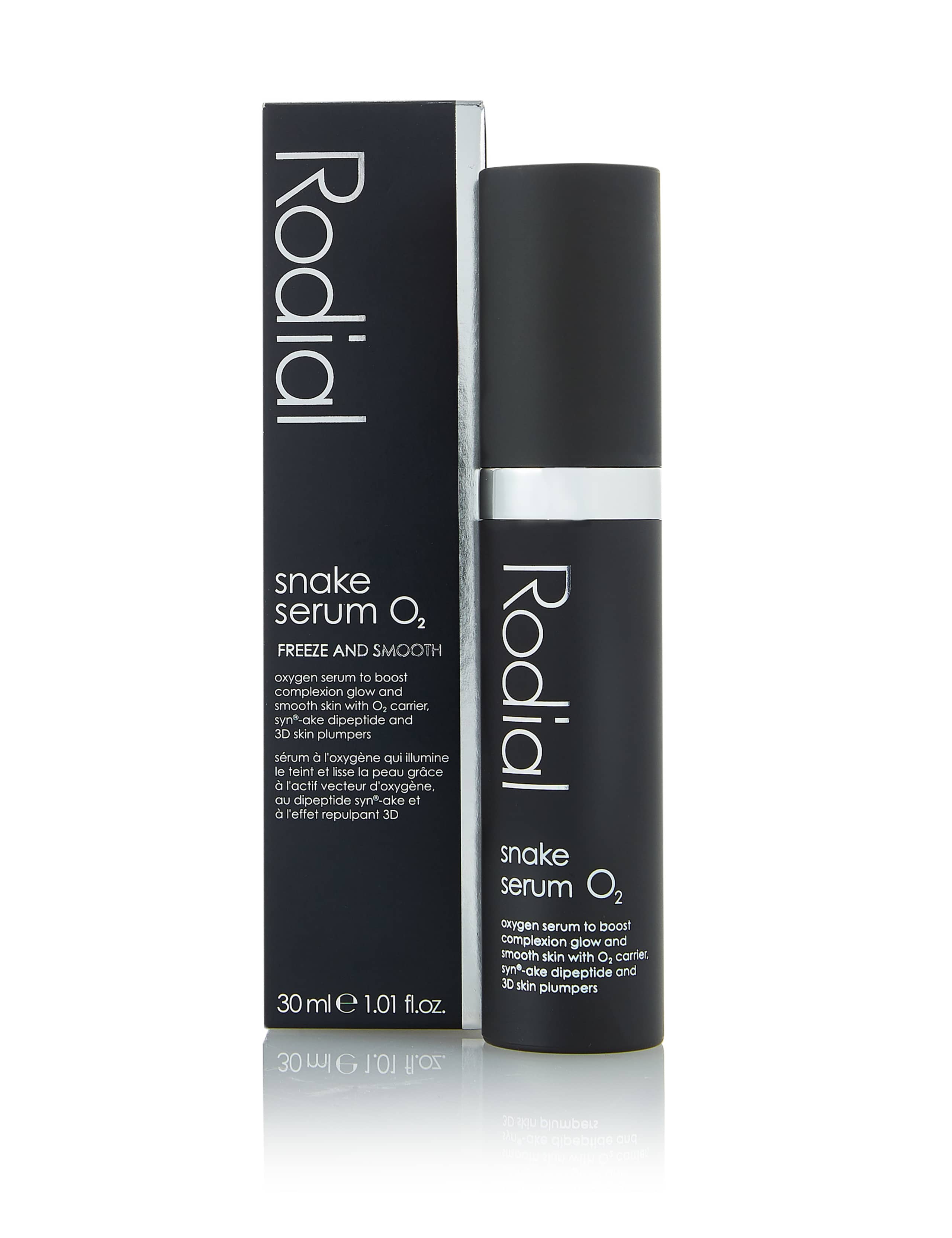 Snake Serum O2 30ml 1 of 3