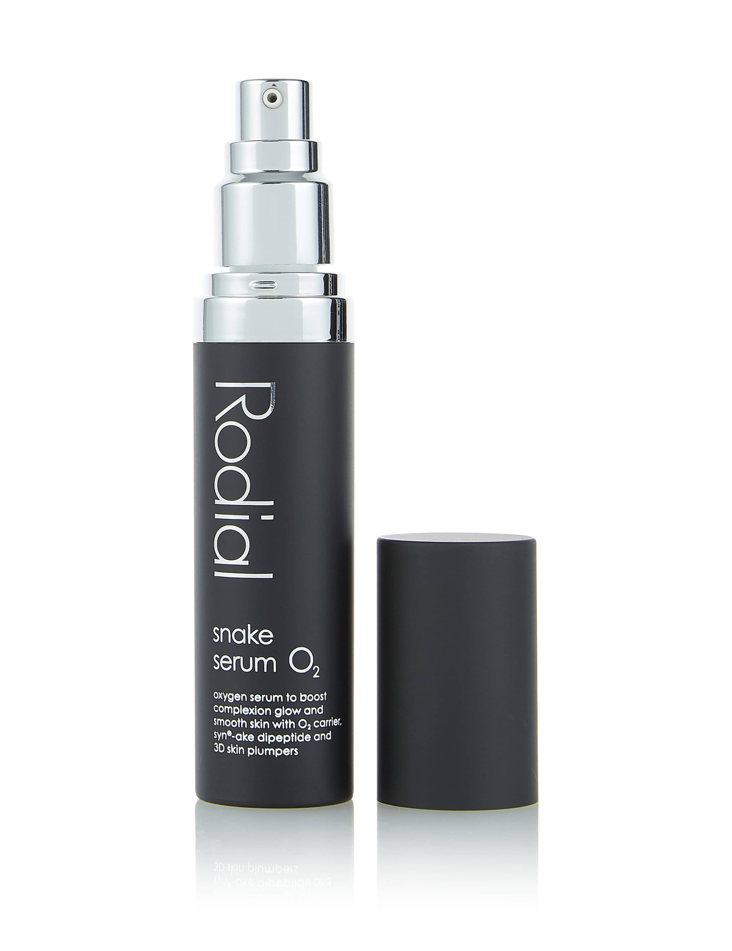 Snake Serum O2 30ml 2 of 3