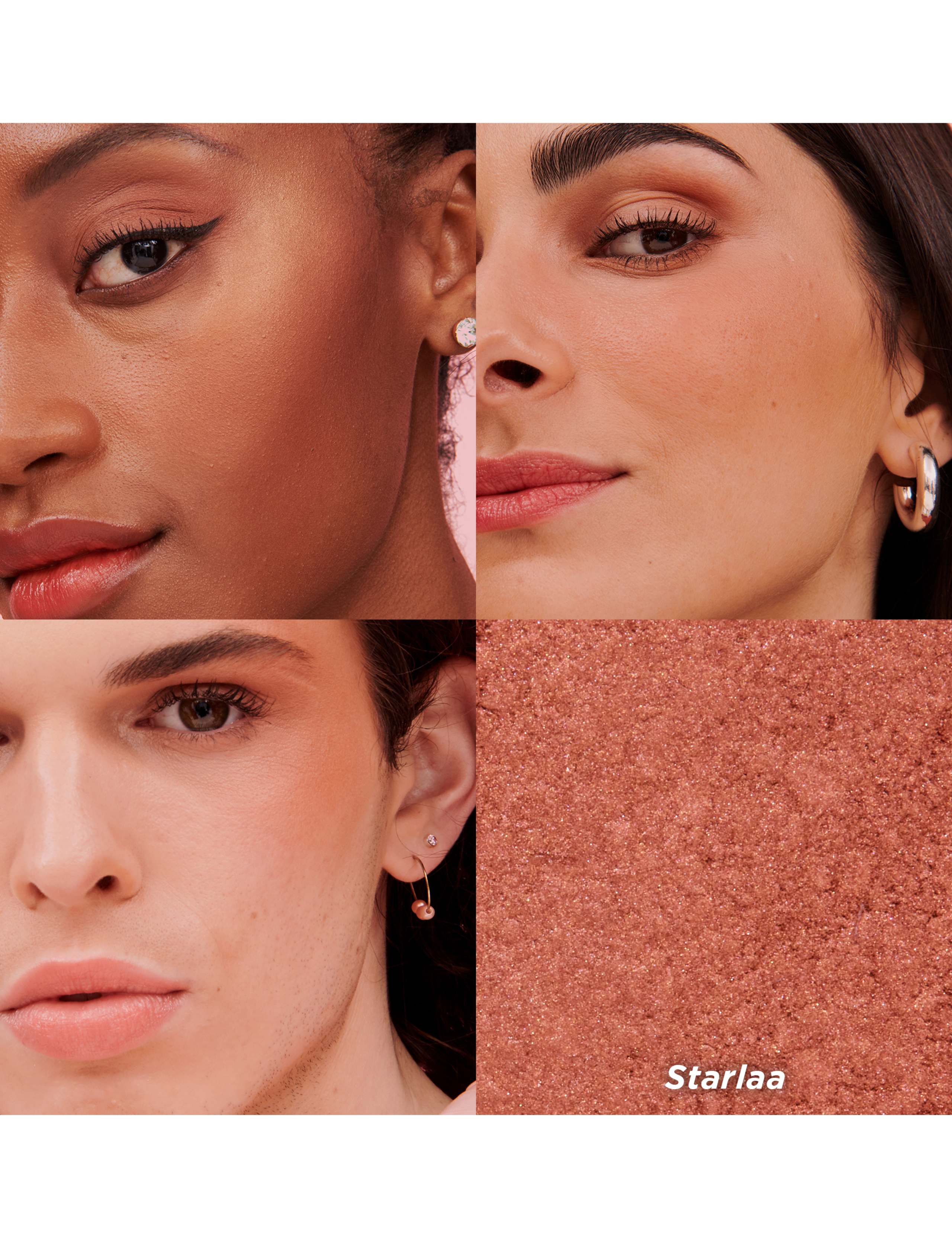 Starlaa Powder Blush 6g 5 of 6