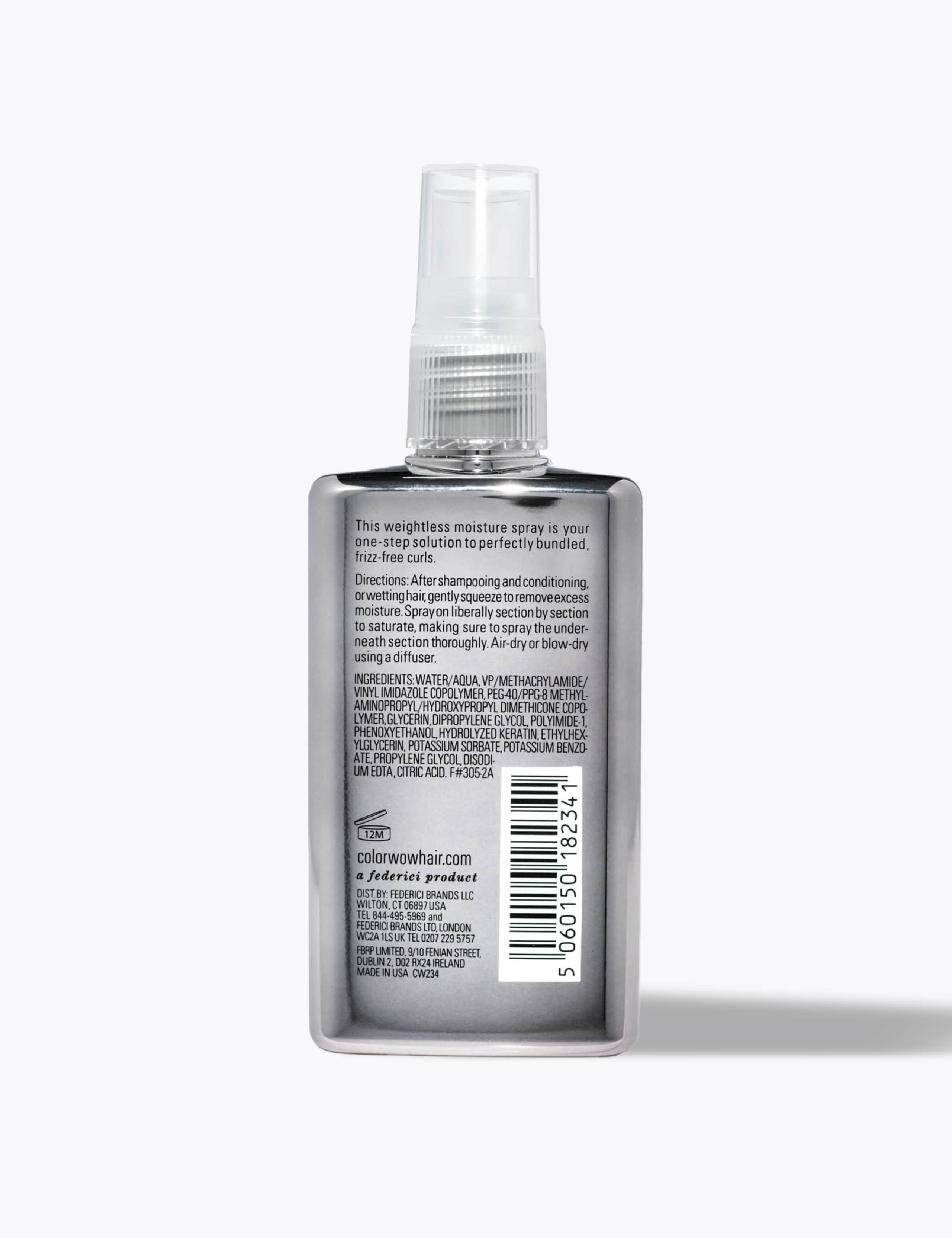 Dream Coat for Curly Hair Travel Size 75ml 2 of 3