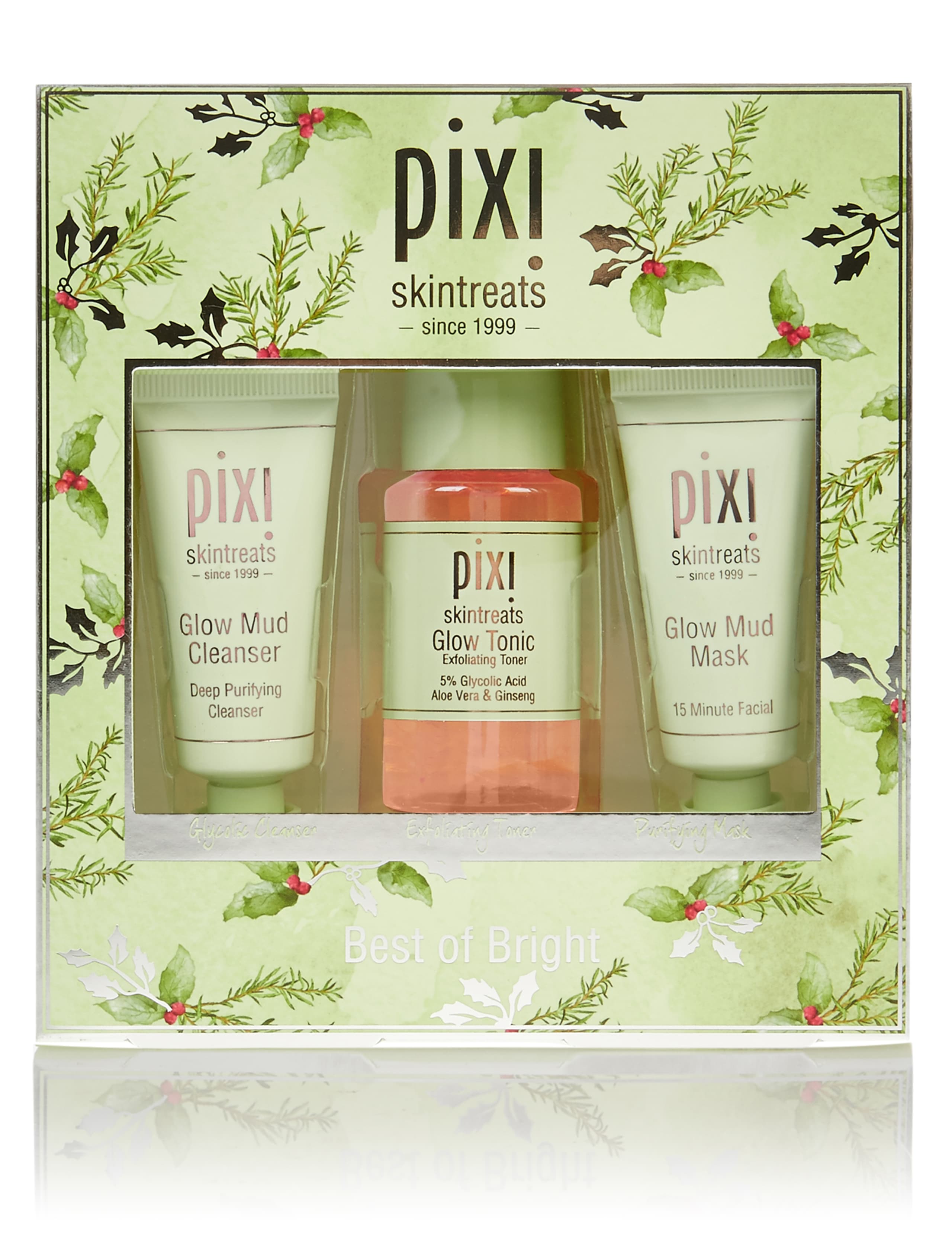 Best of Bright Holiday Travel Trio 1 of 2