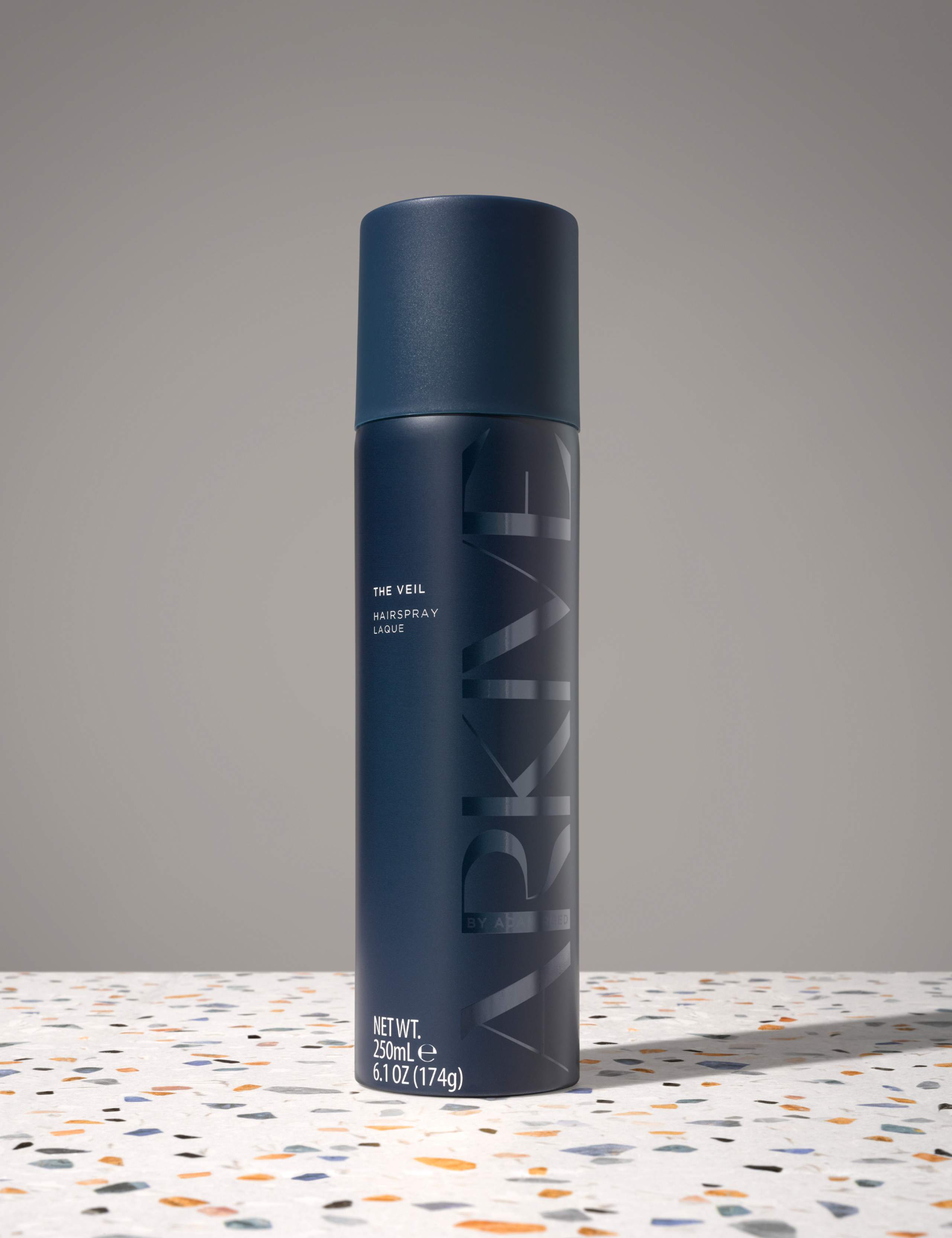 The Veil Hairspray 250ml 2 of 7