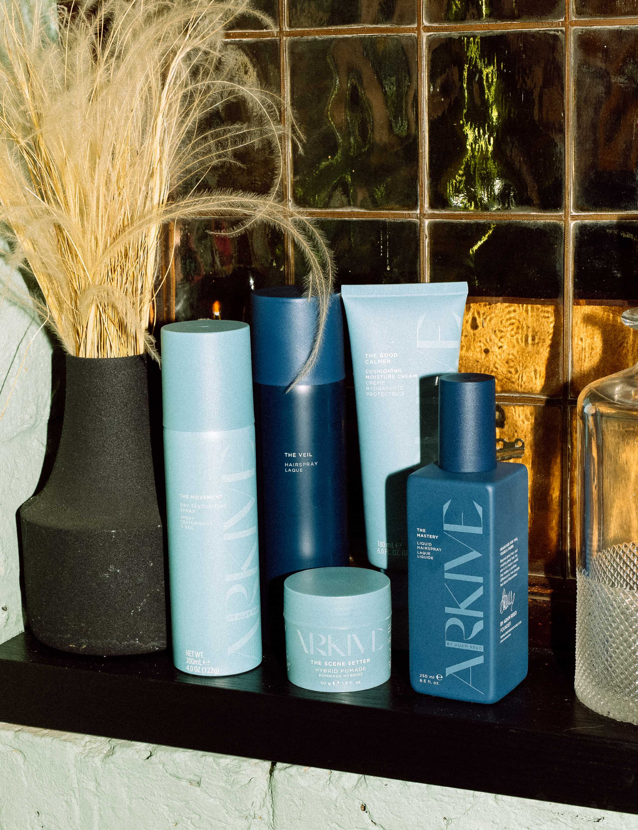 The Veil Hairspray 250ml 4 of 7