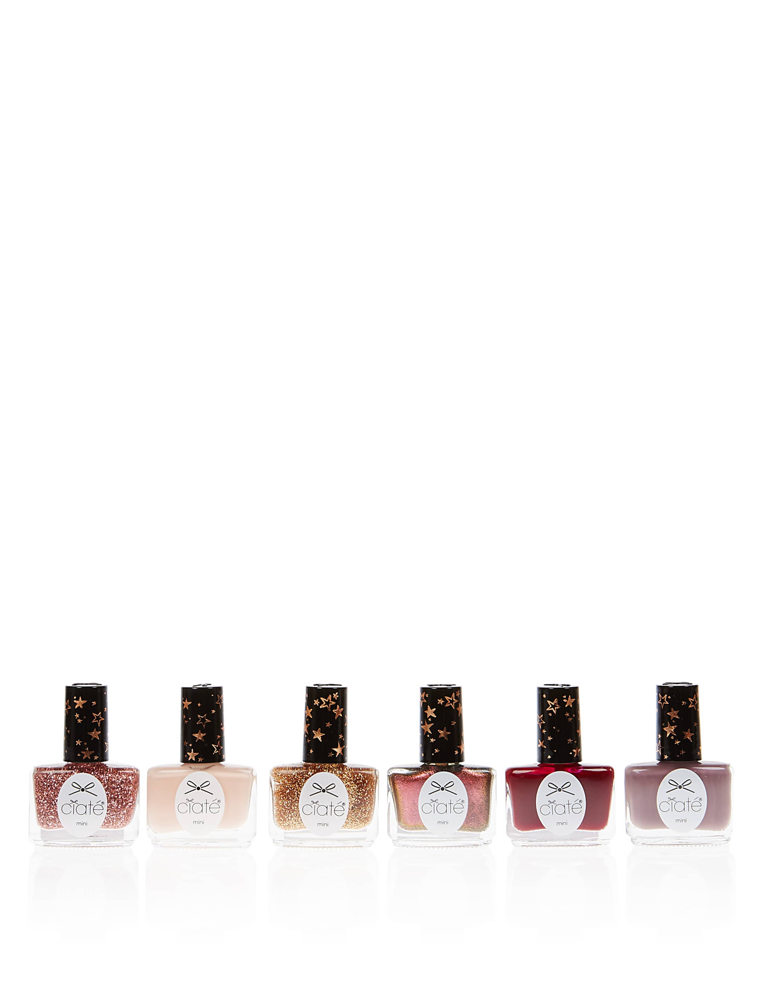 Snow Globe Mini Paint Pots Collection 30ml 3 of 4