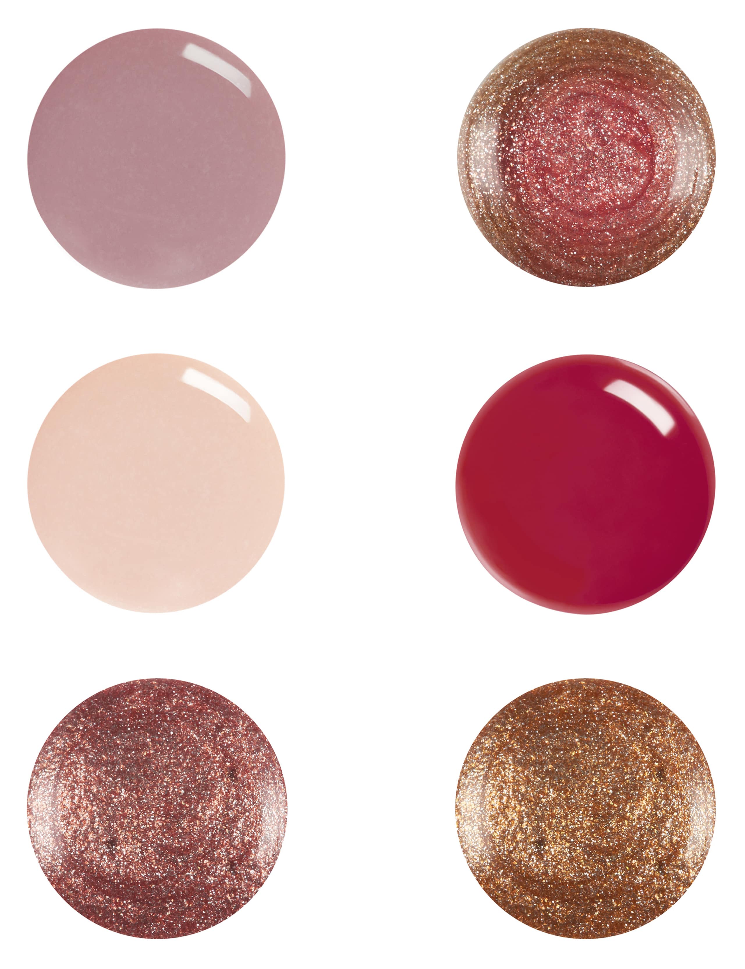 Snow Globe Mini Paint Pots Collection 30ml 4 of 4