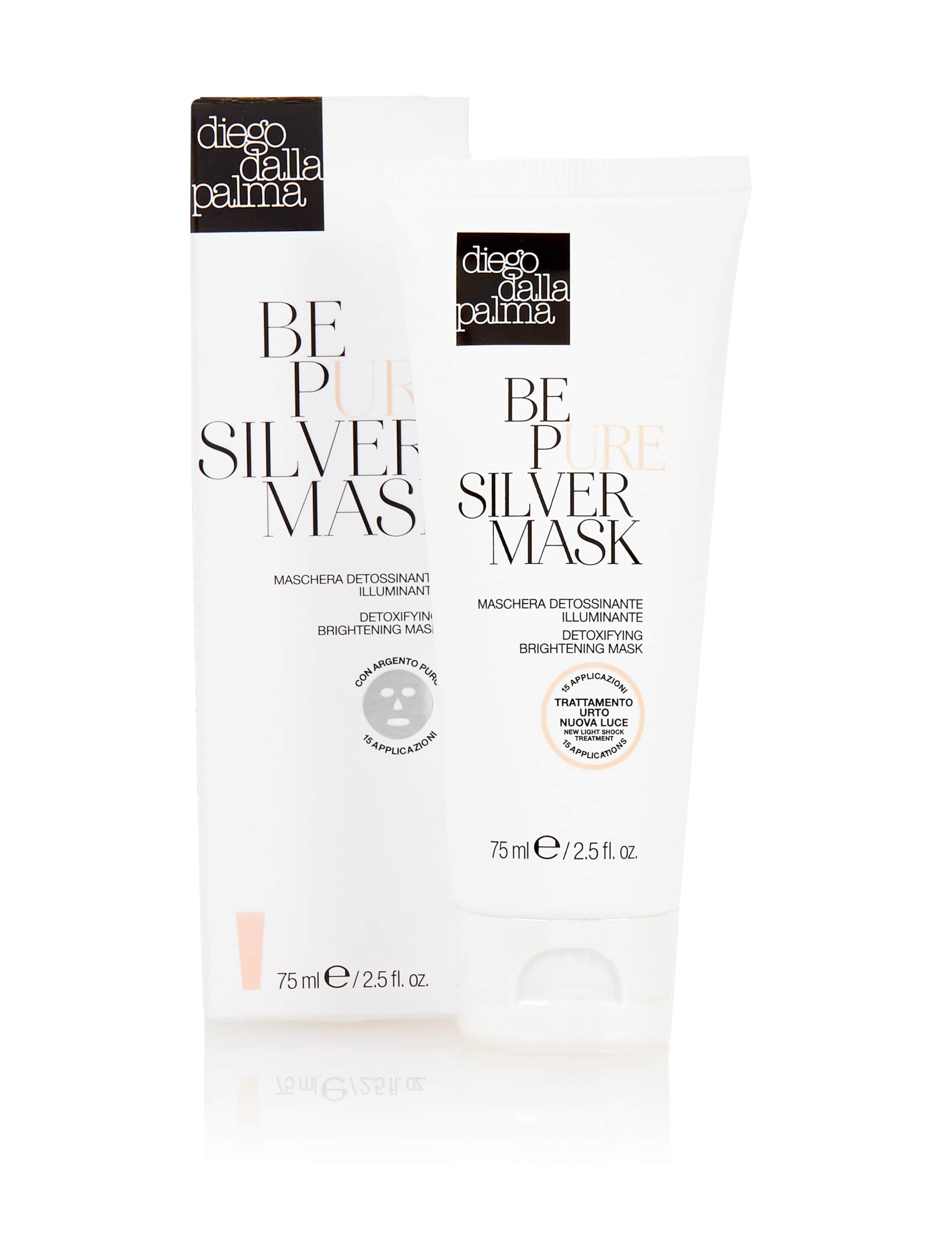 Detoxifying Brightening  Mask 75ml 1 of 3