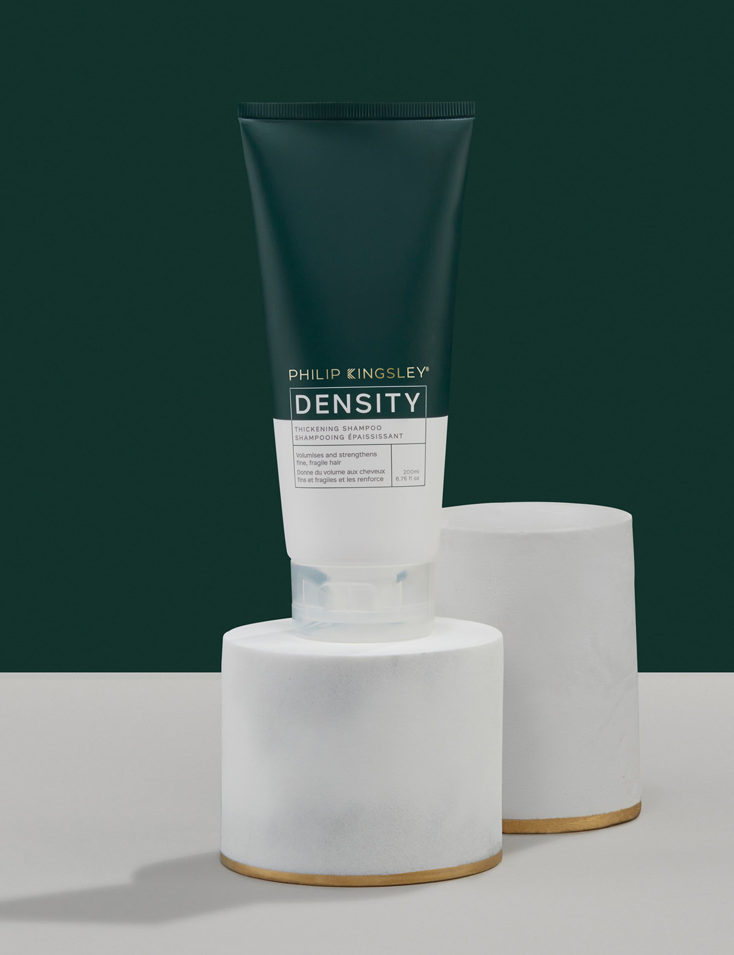 Density Thickening Shampoo 200ml 5 of 6