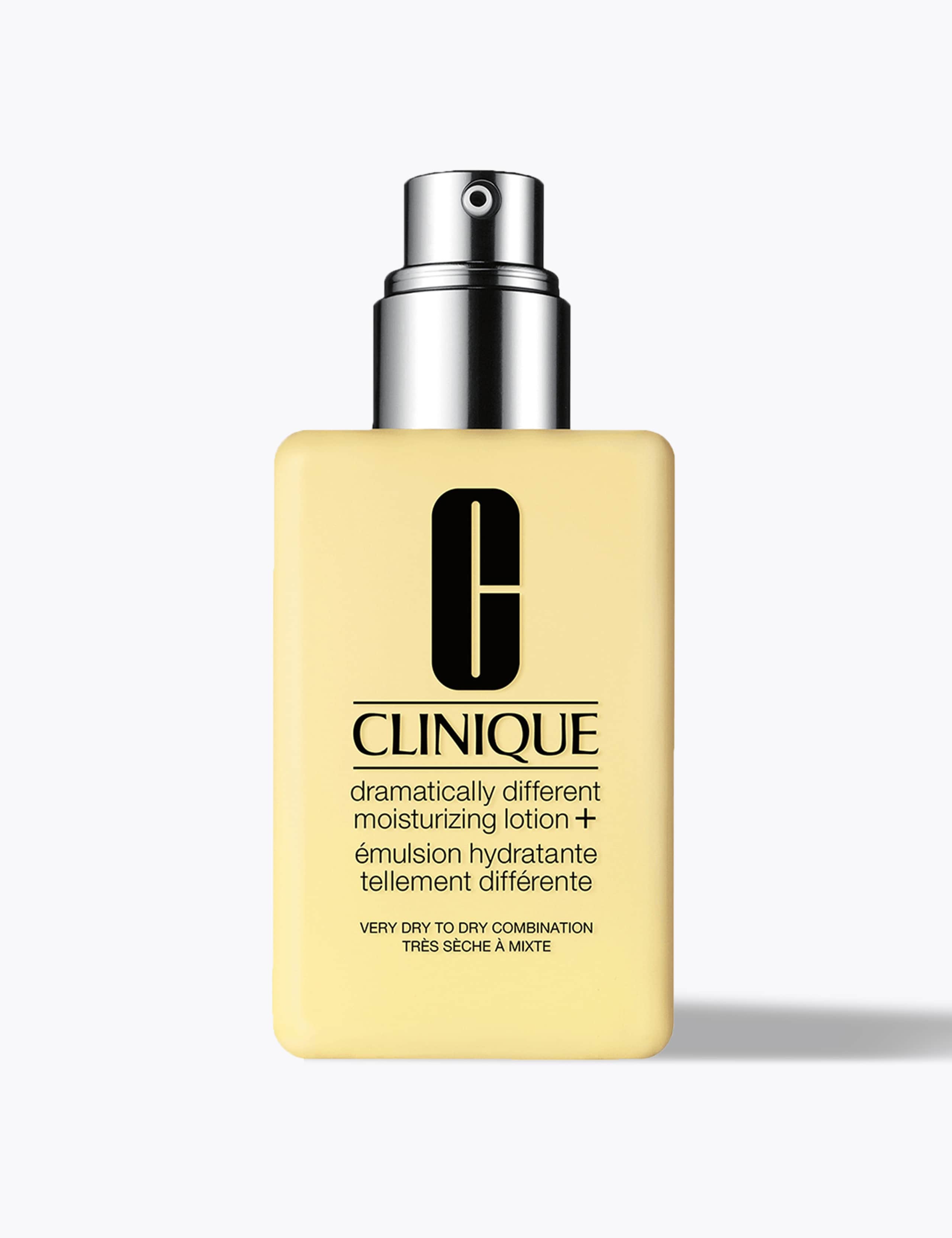 Dramatically Different Moisturizing Lotion+™ 200ml 1 of 7