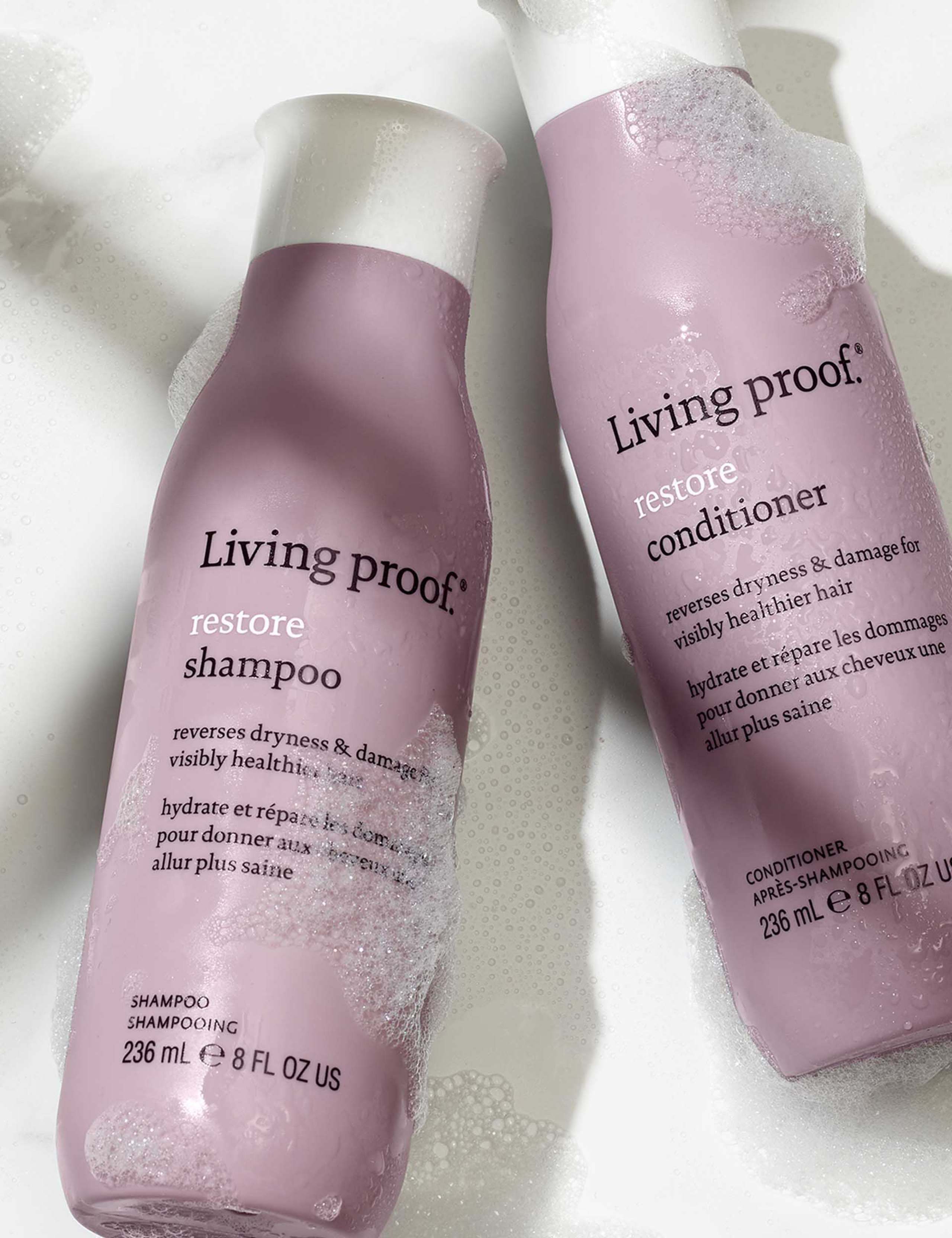 Restore Conditioner 236ml 3 of 10