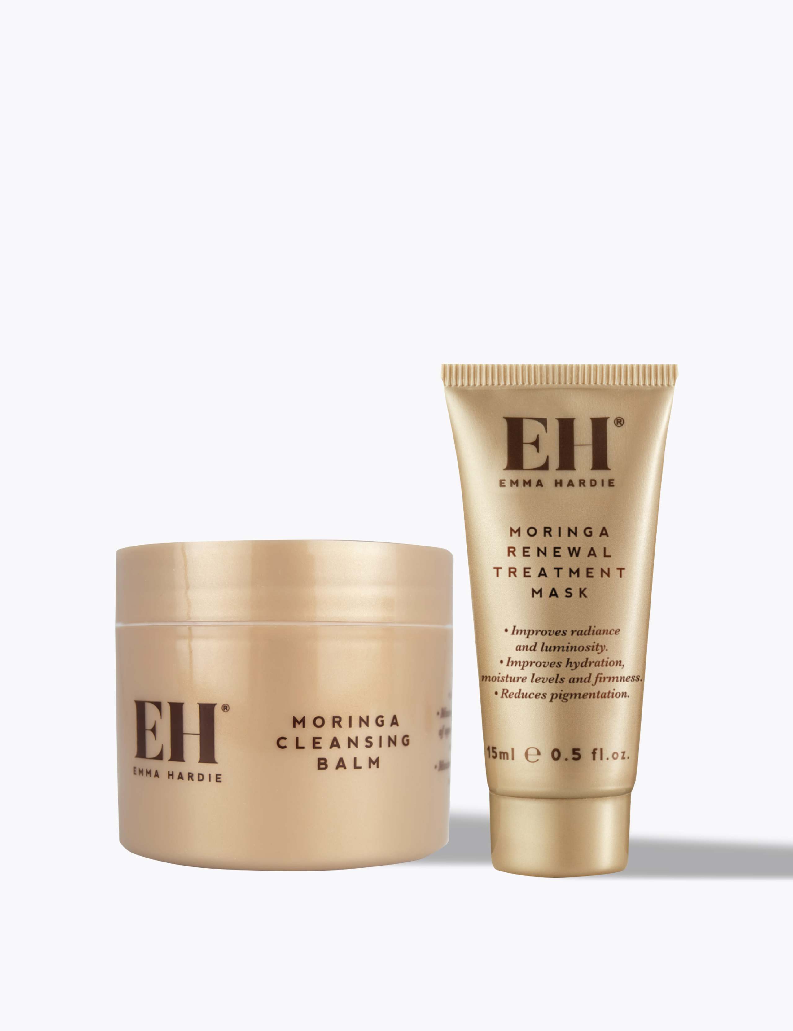 Travel Glow Kit 1 of 3