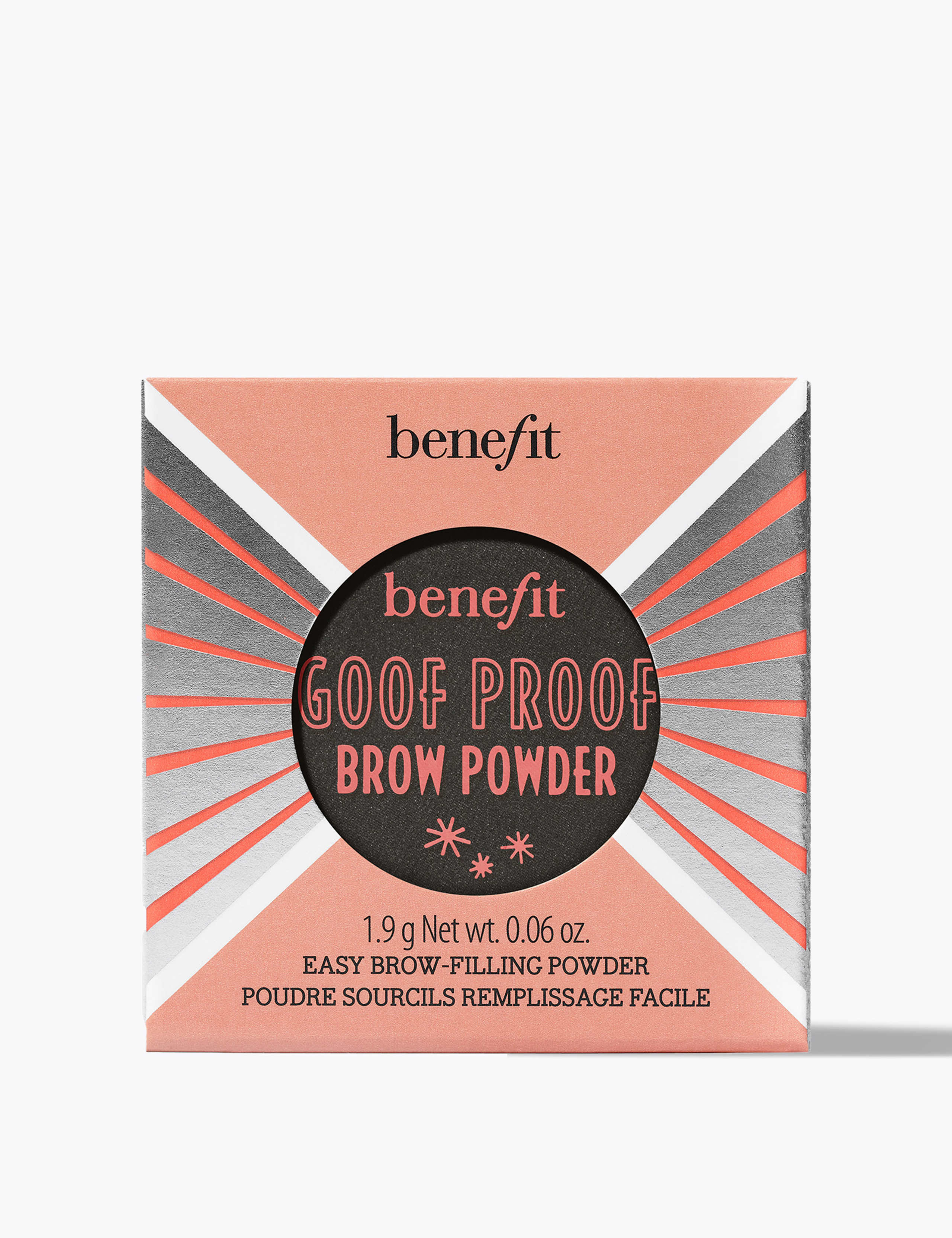 Goof Proof Brow Powder 1.9g 1 of 8