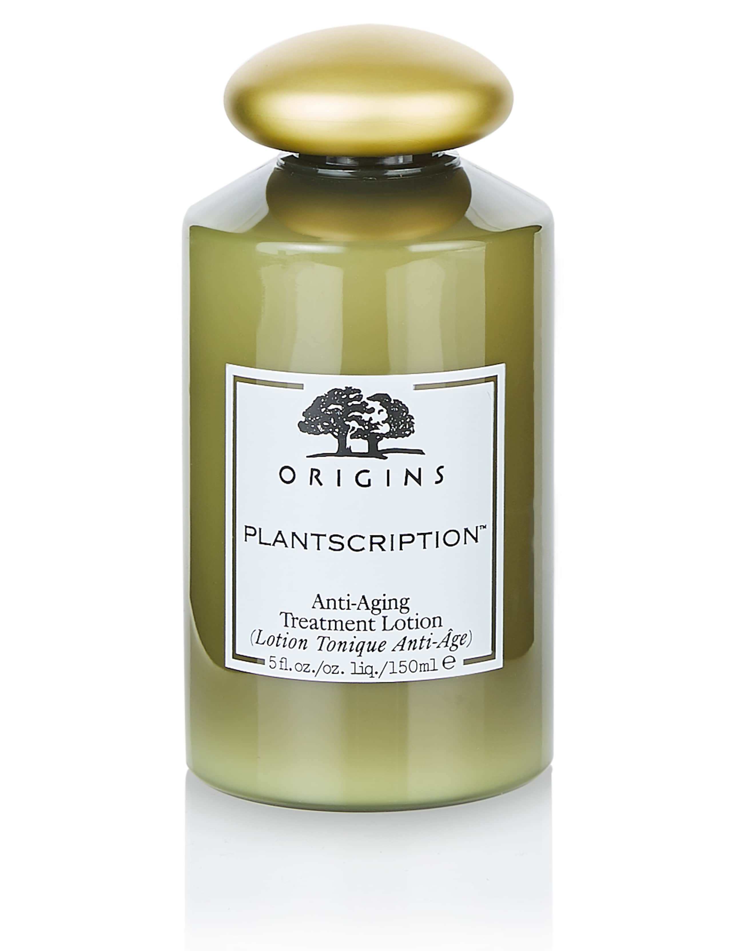 Plantscription™ Anti-Aging Treatment Lotion 150ml 1 of 2