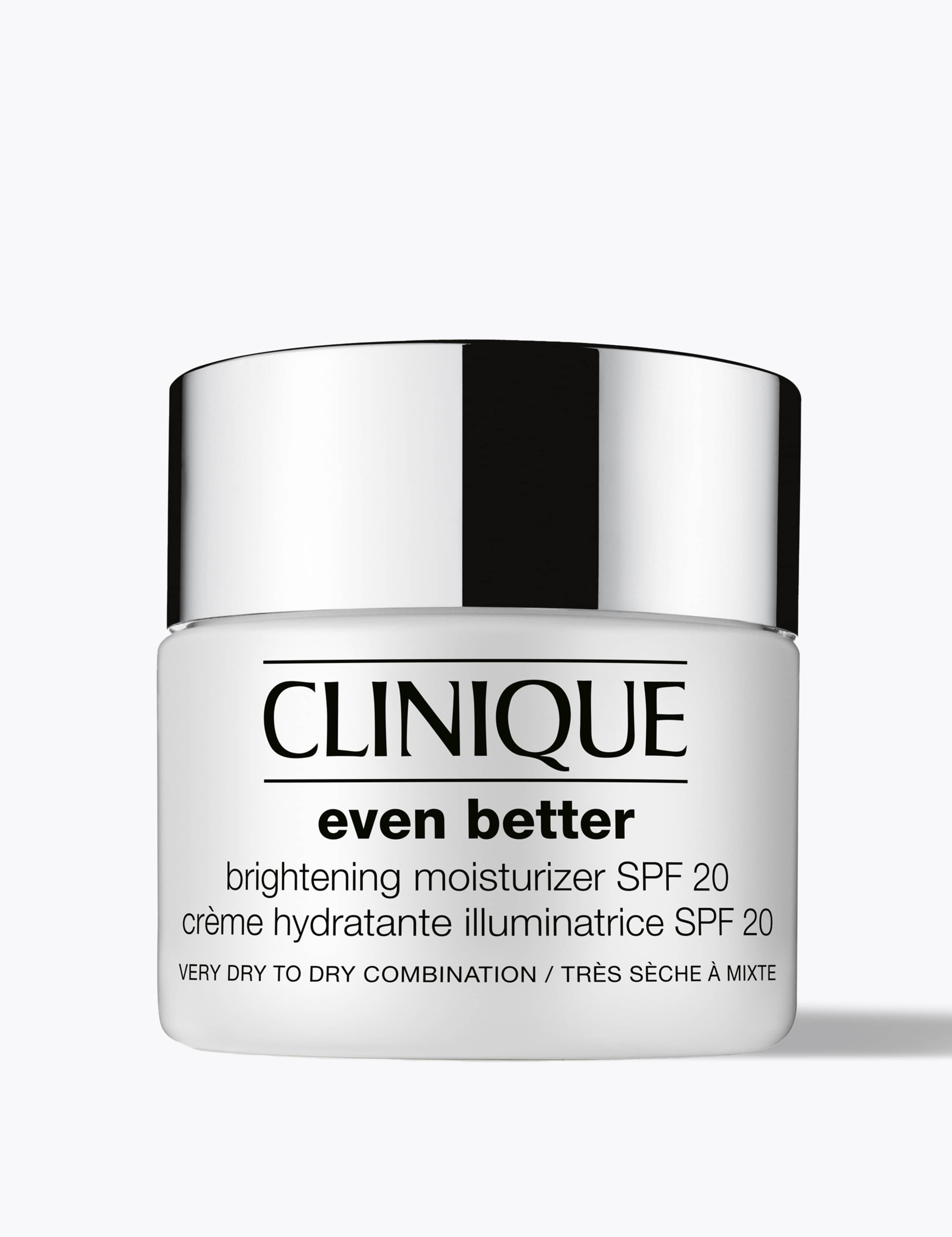 Even Better™ Brightening Moisturiser SPF 20 50ml 1 of 1