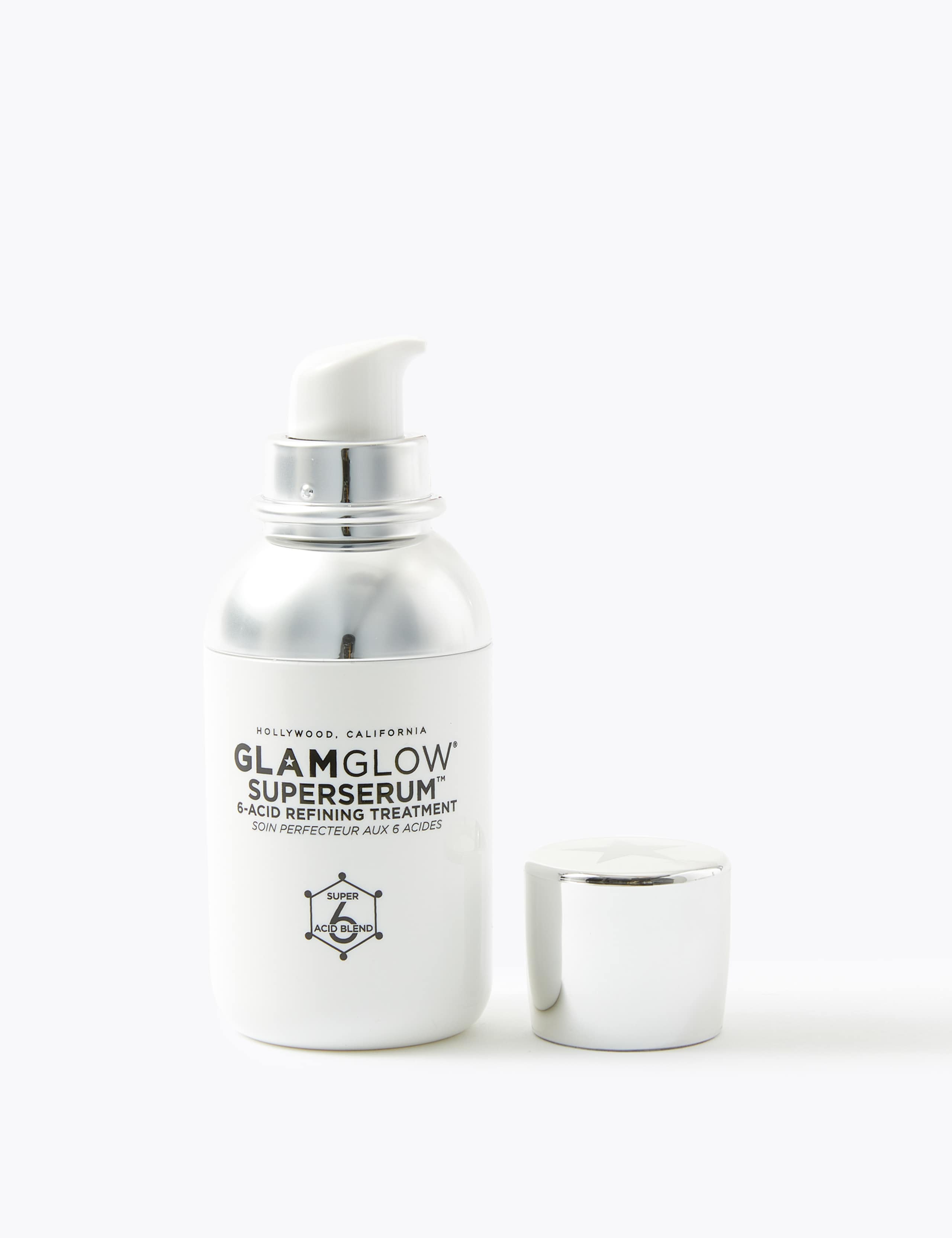 Superserum™ 6-Acid Refining Treatment 30ml 1 of 5