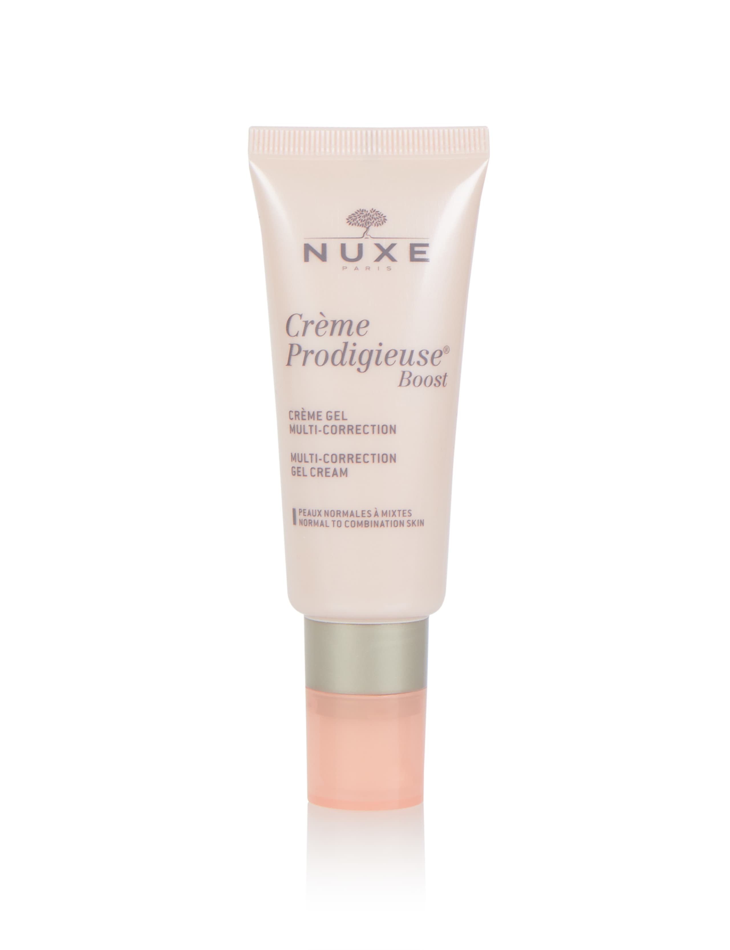 Multi-Correction Gel Cream - Creme Prodigieuse Boost 40ml 2 of 2
