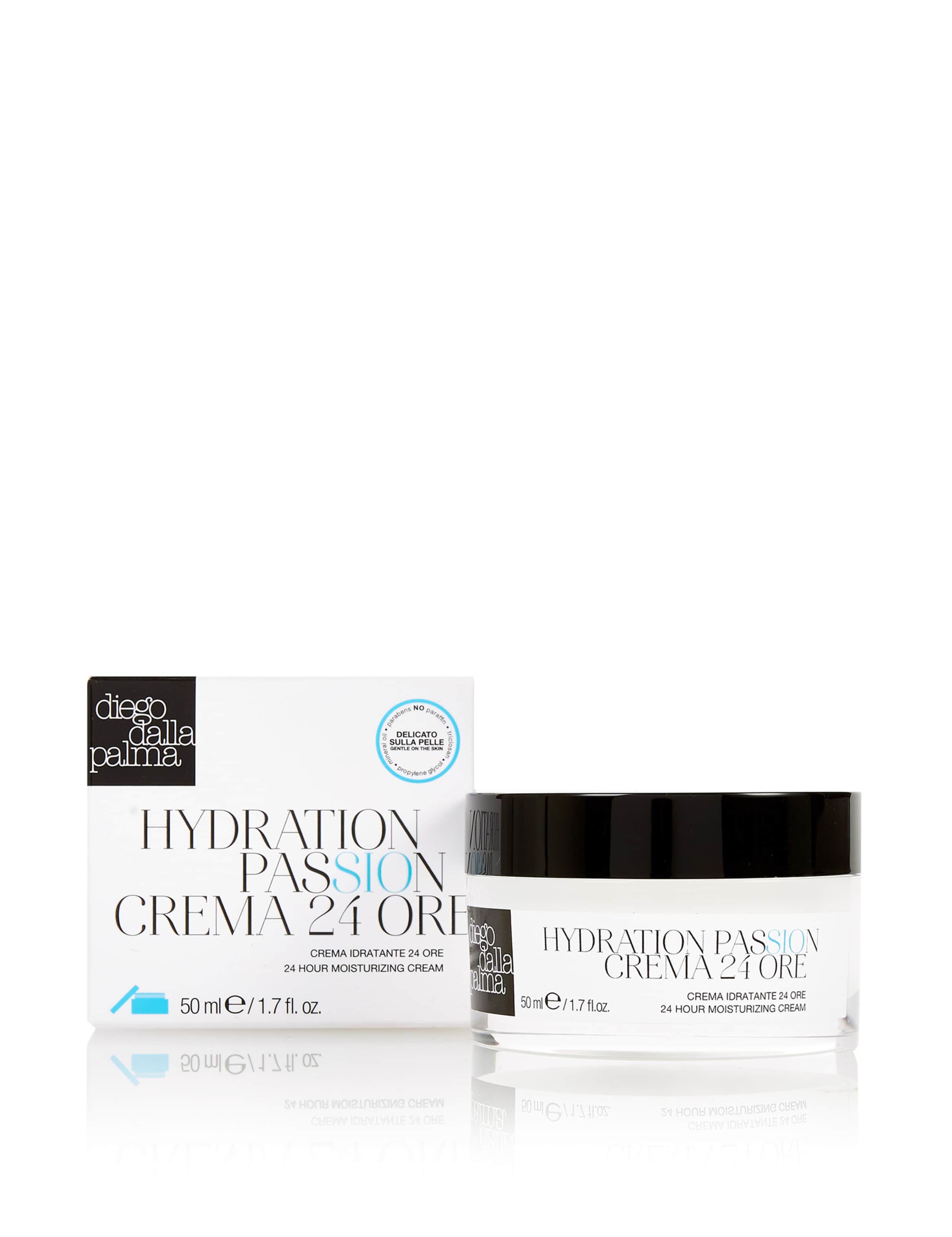 24 Hours Moisturising Cream 50ml 1 of 4