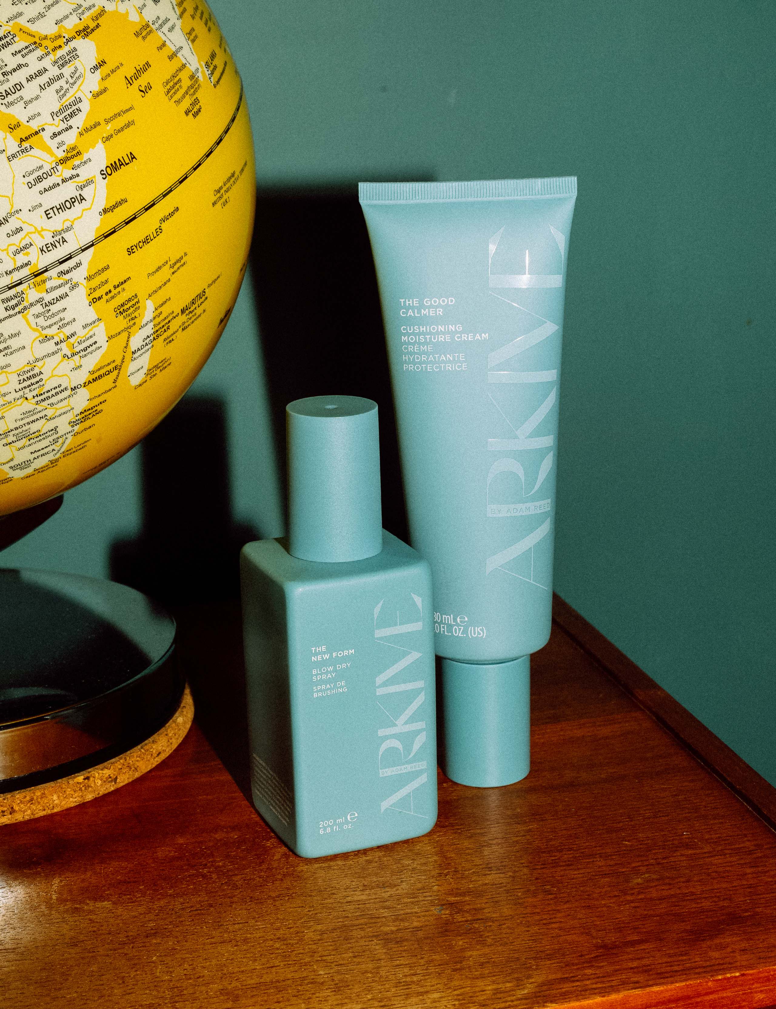 The Good Calmer Moisture Cream 180ml 6 of 7