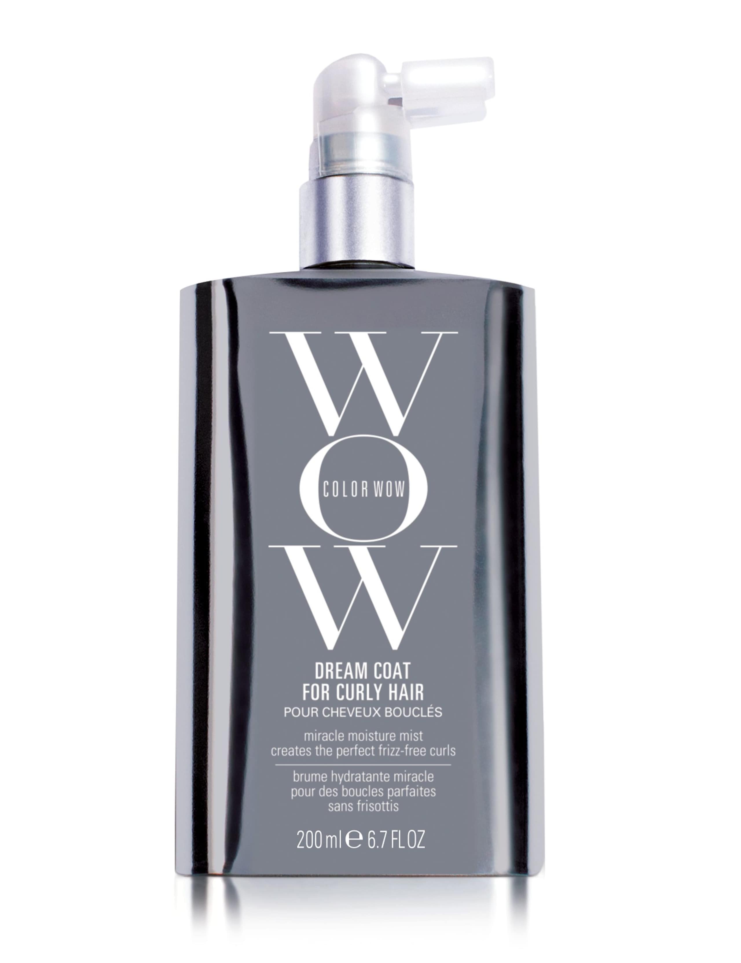 Dream Coat Spray for Curly Hair 200ml 1 of 4