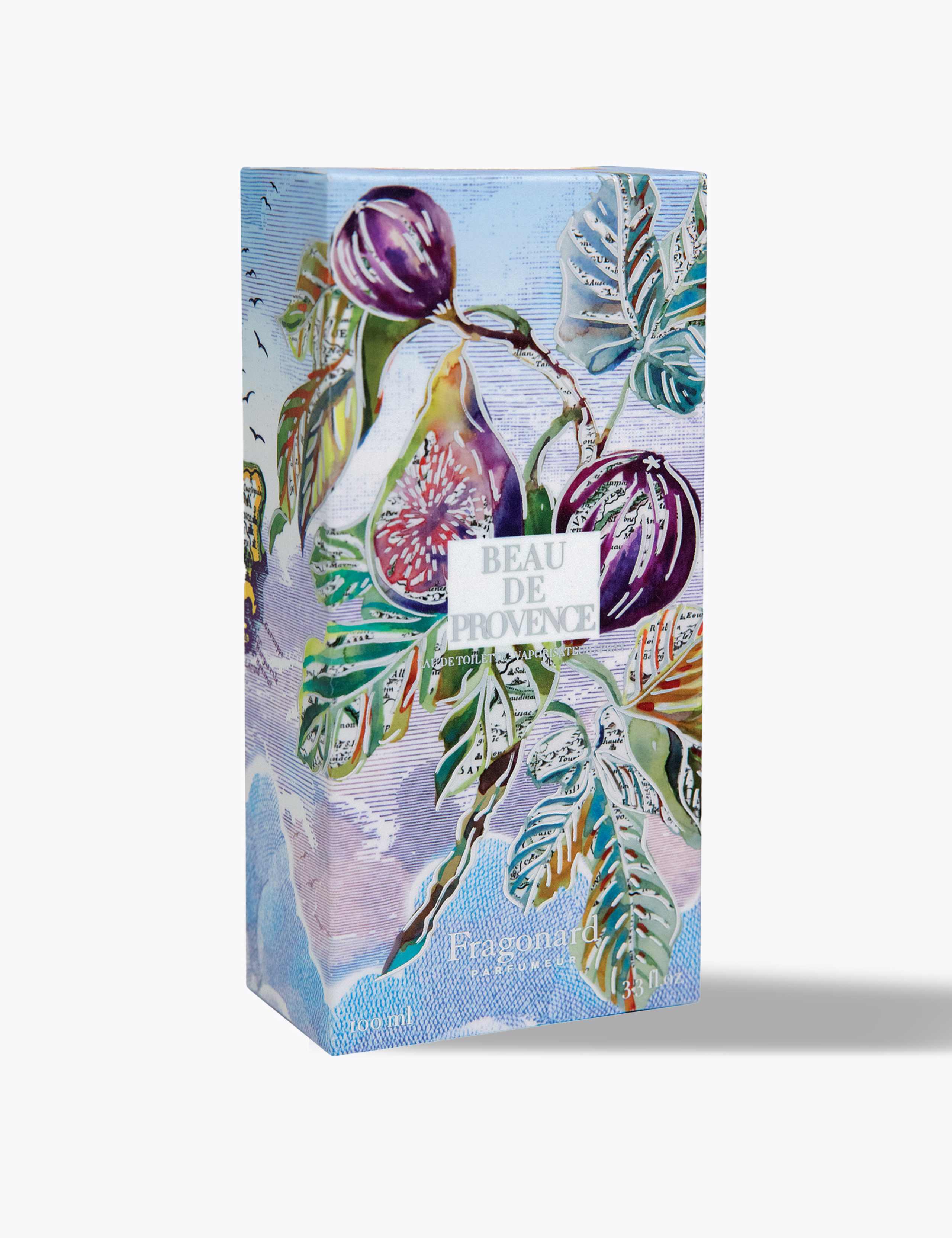 BEau de Provence Eau de Toilette 2 of 3