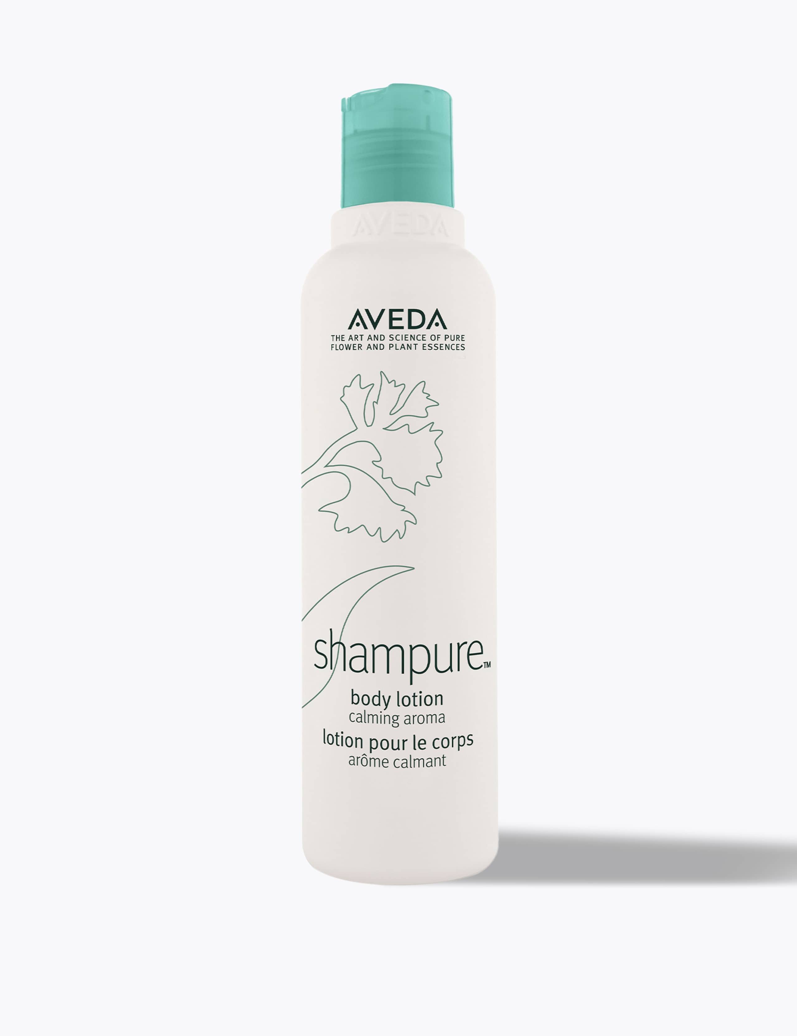 Shampure Body Lotion 200ml 1 of 1