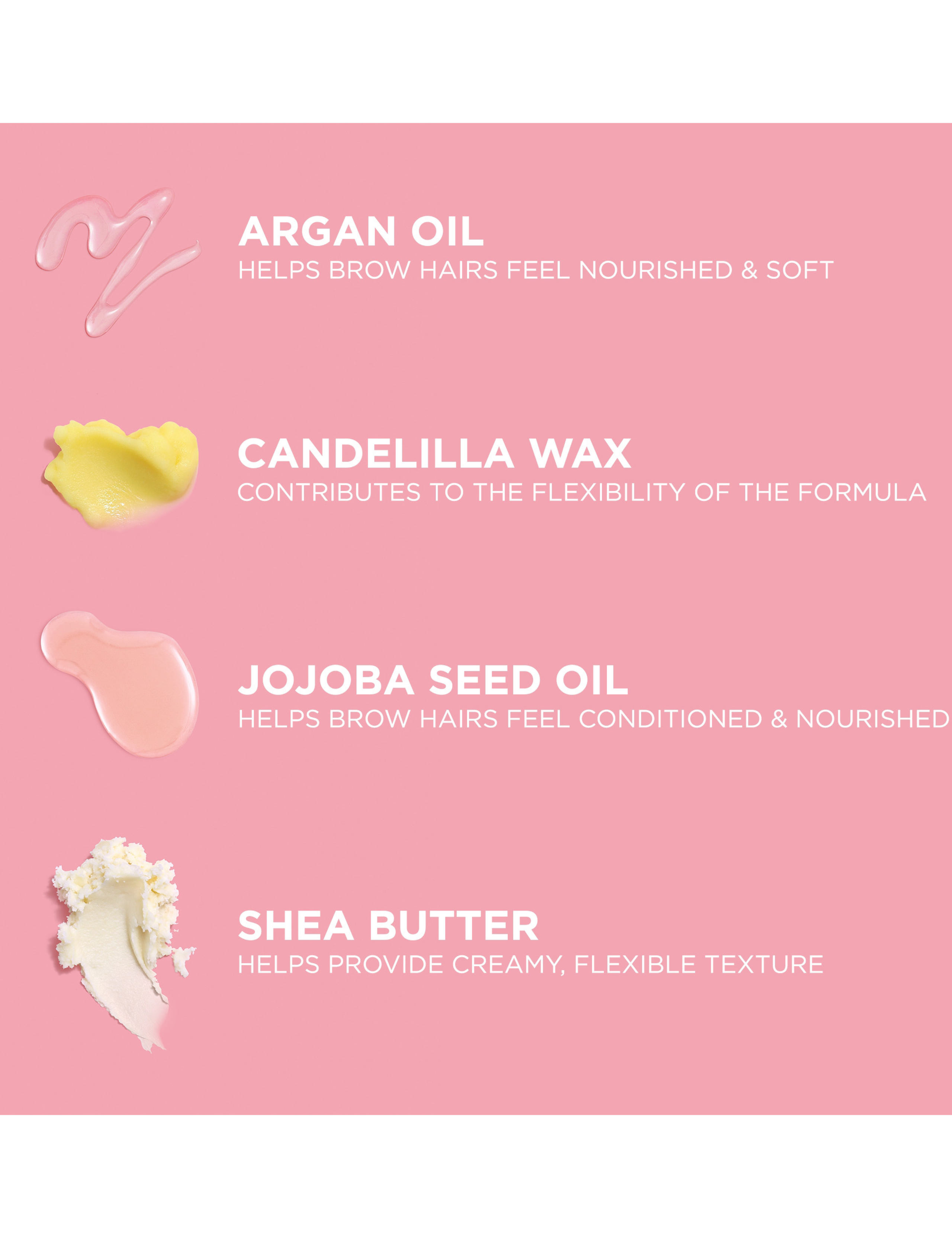 Fluff Up Brow Wax 6ml 6 of 9