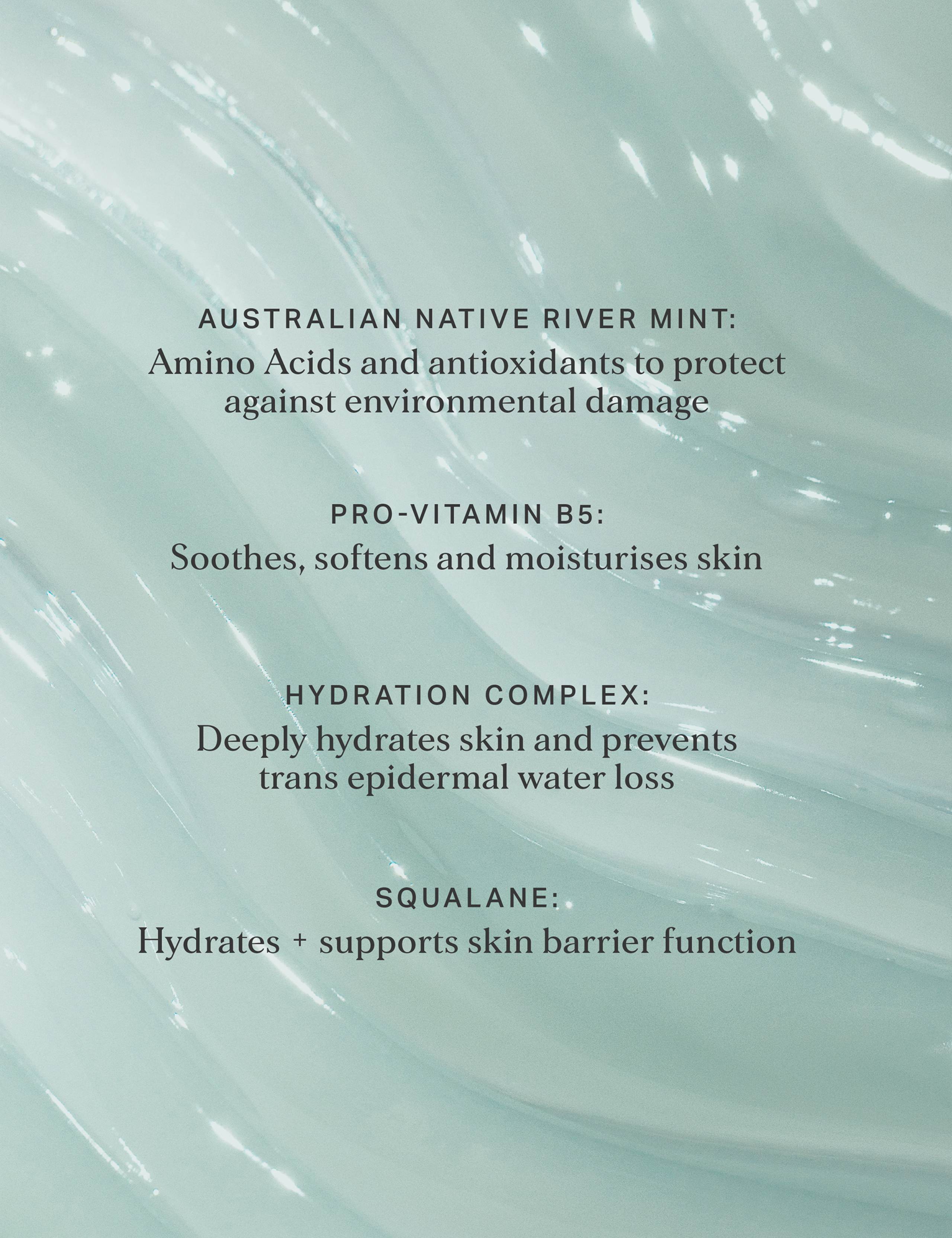 High Tide Water Cream 50ml 5 of 12