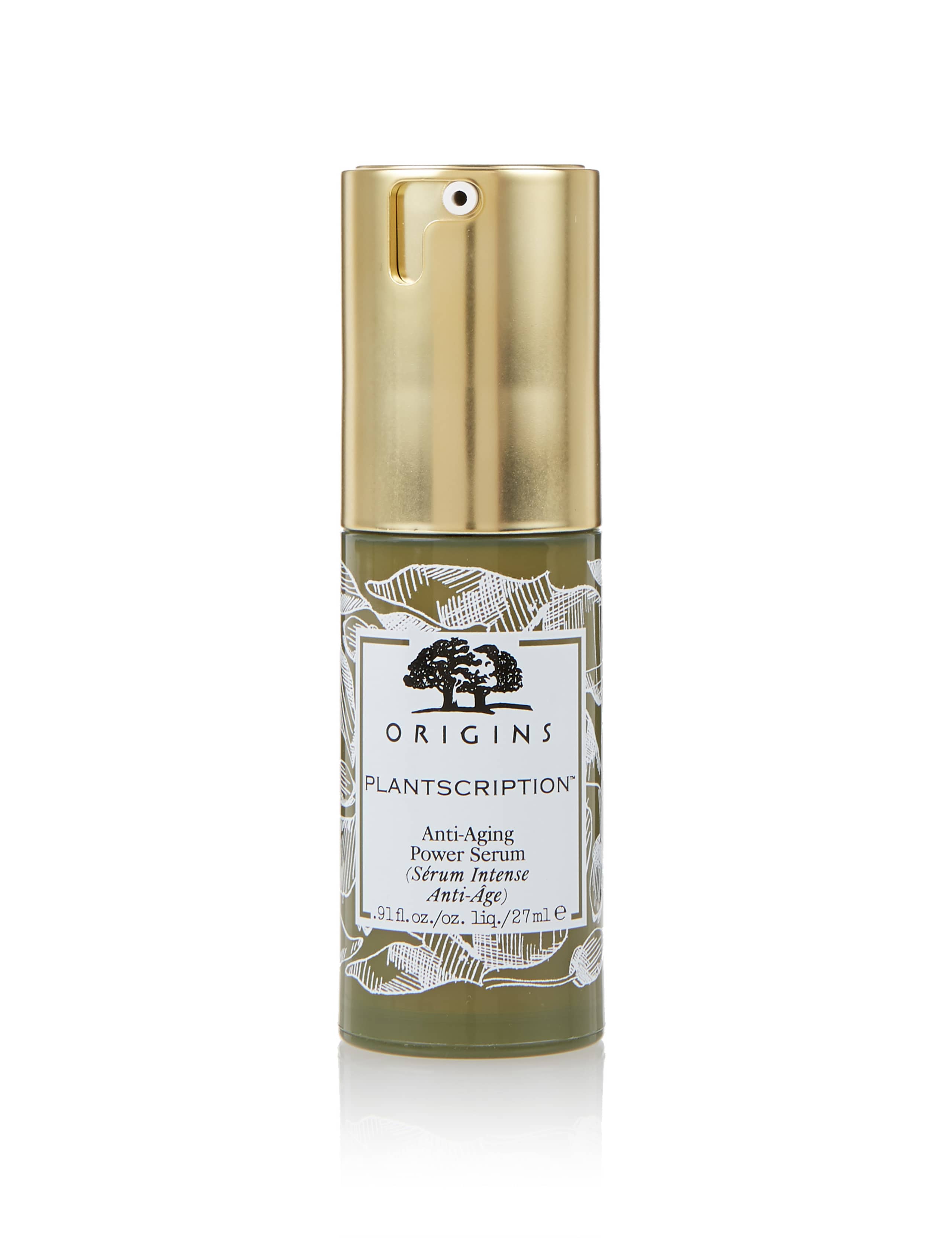 Plantscription™ Anti-Aging Power Serum 27ml 2 of 3