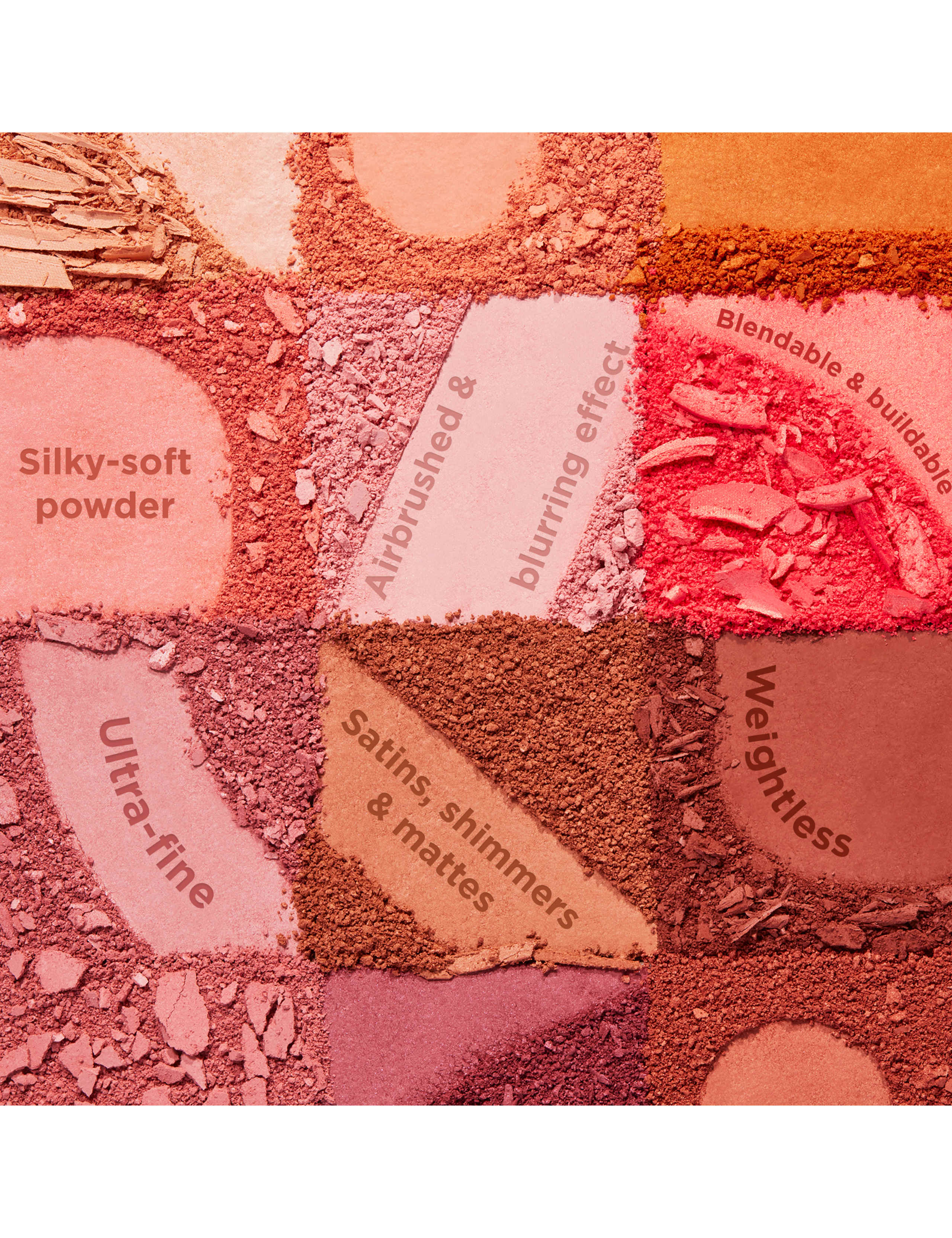 Java Powder Blusher 6g 8 of 9