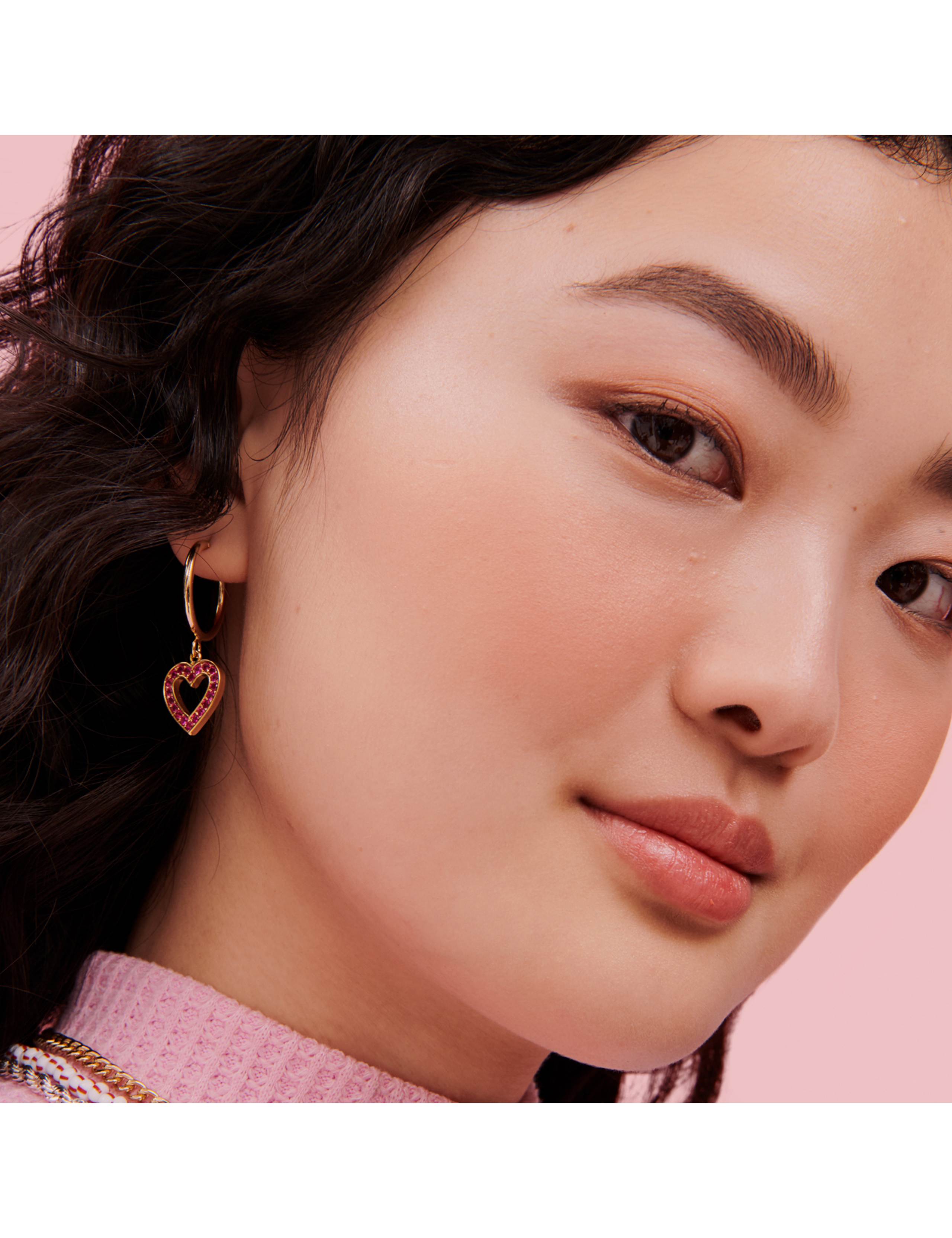 Peachin' Powder Blusher 6g 3 of 9