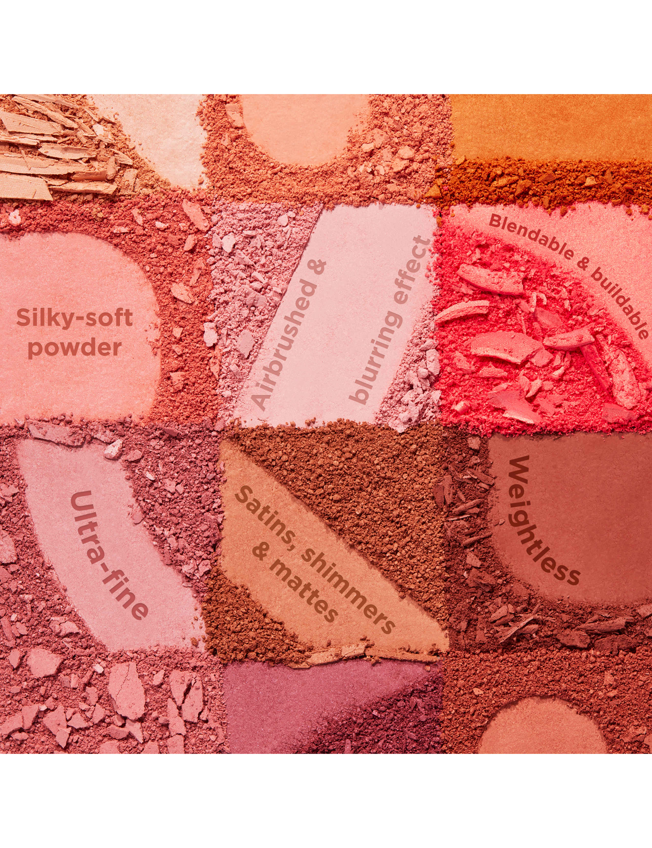 PomPom  Powder Blusher 6g 10 of 11