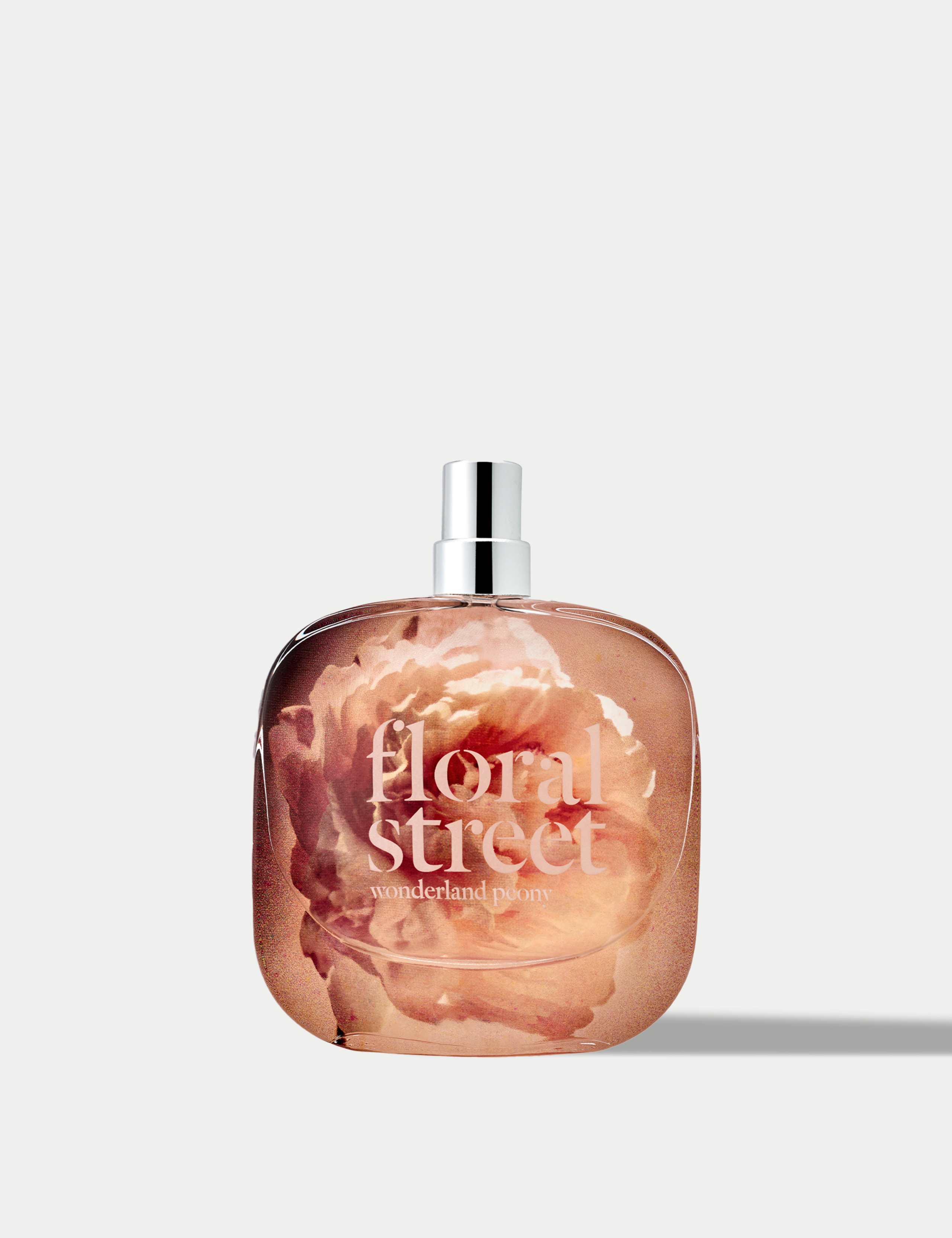 Wonderland Peony Eau de Parfum 50ml 1 of 7