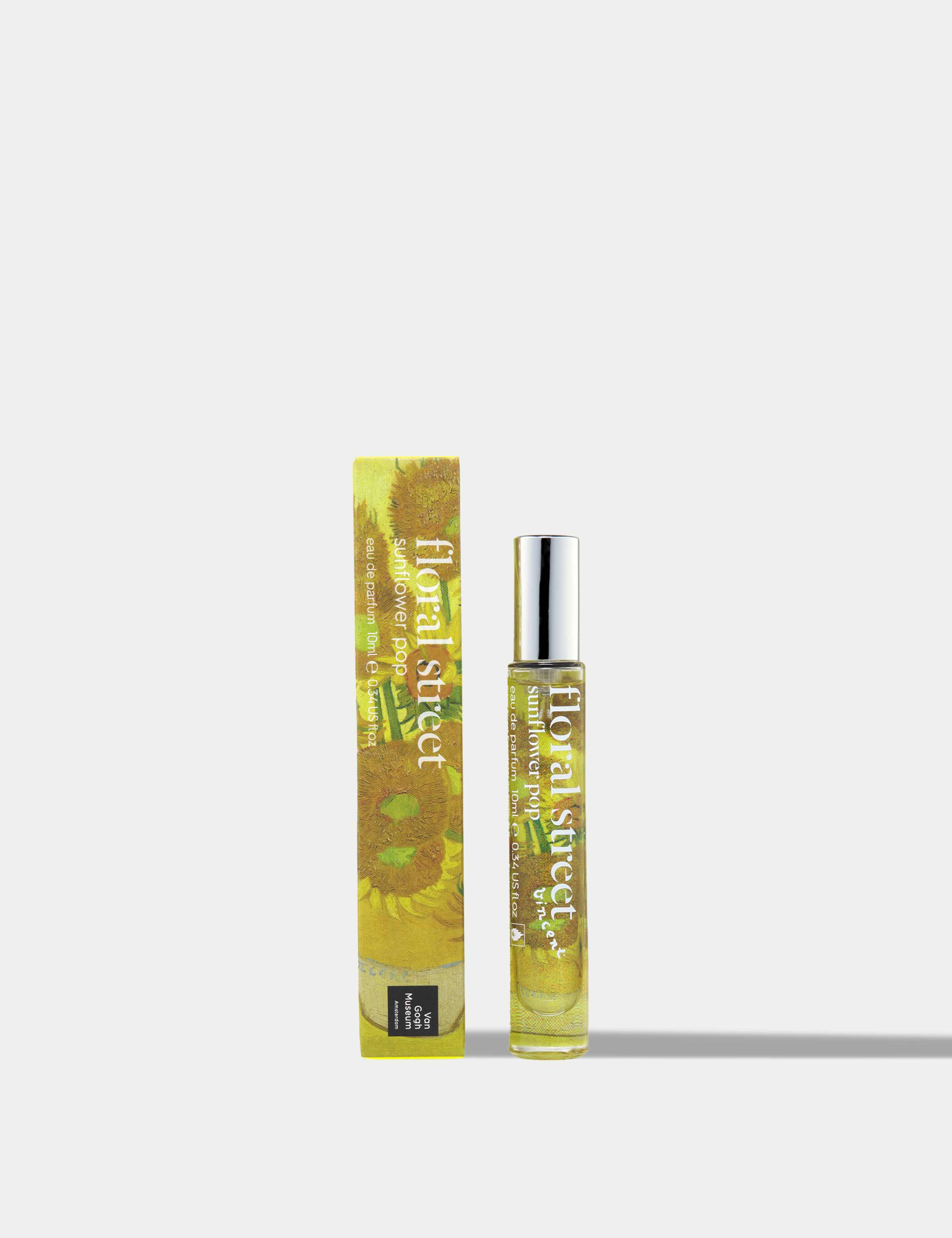 Sunflower Pop Eau de Parfum 10ml 1 of 4