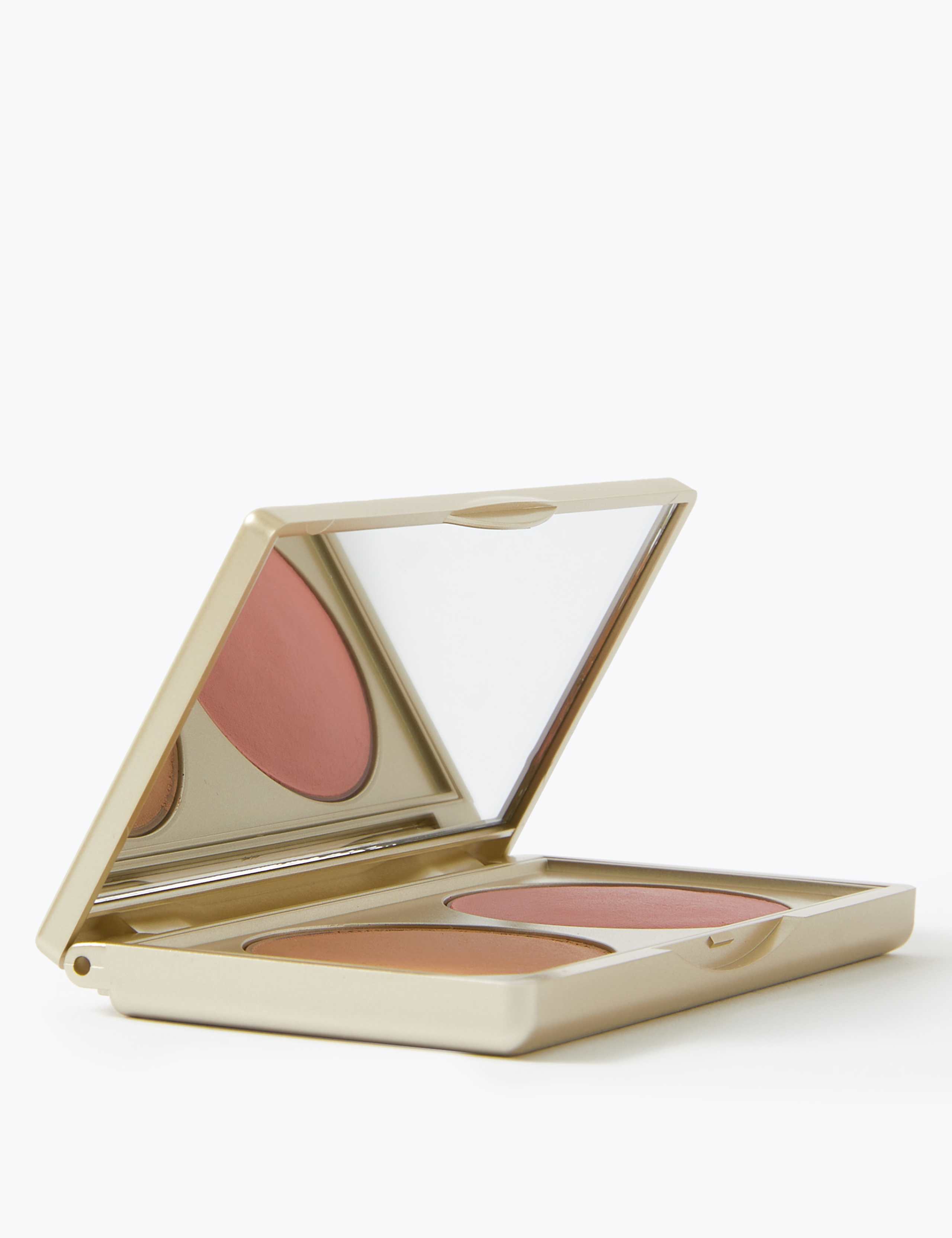 Putty Bronzer & Blush Duo 6.35g 3 of 4