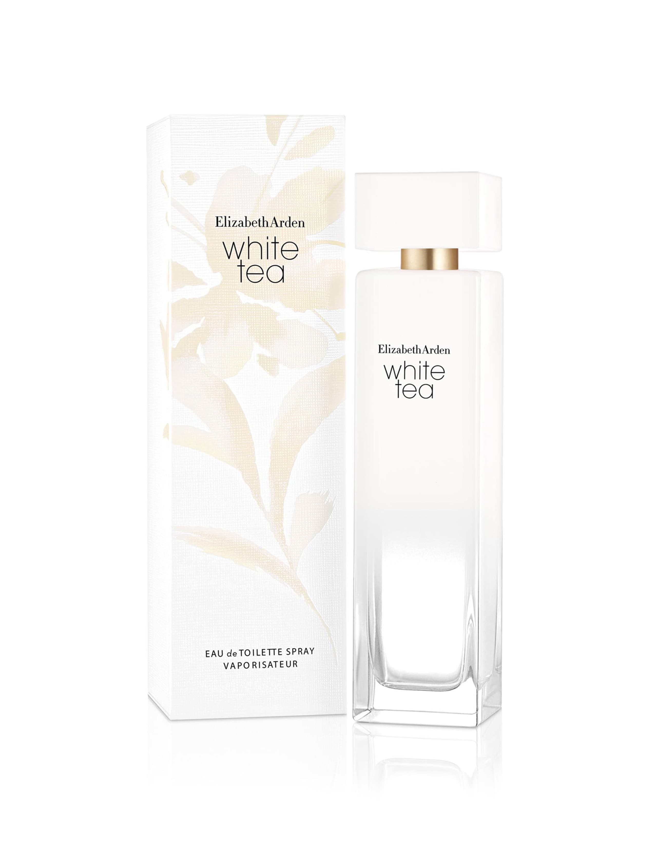 White Tea Eau de Toilette Spray 100ml 2 of 6