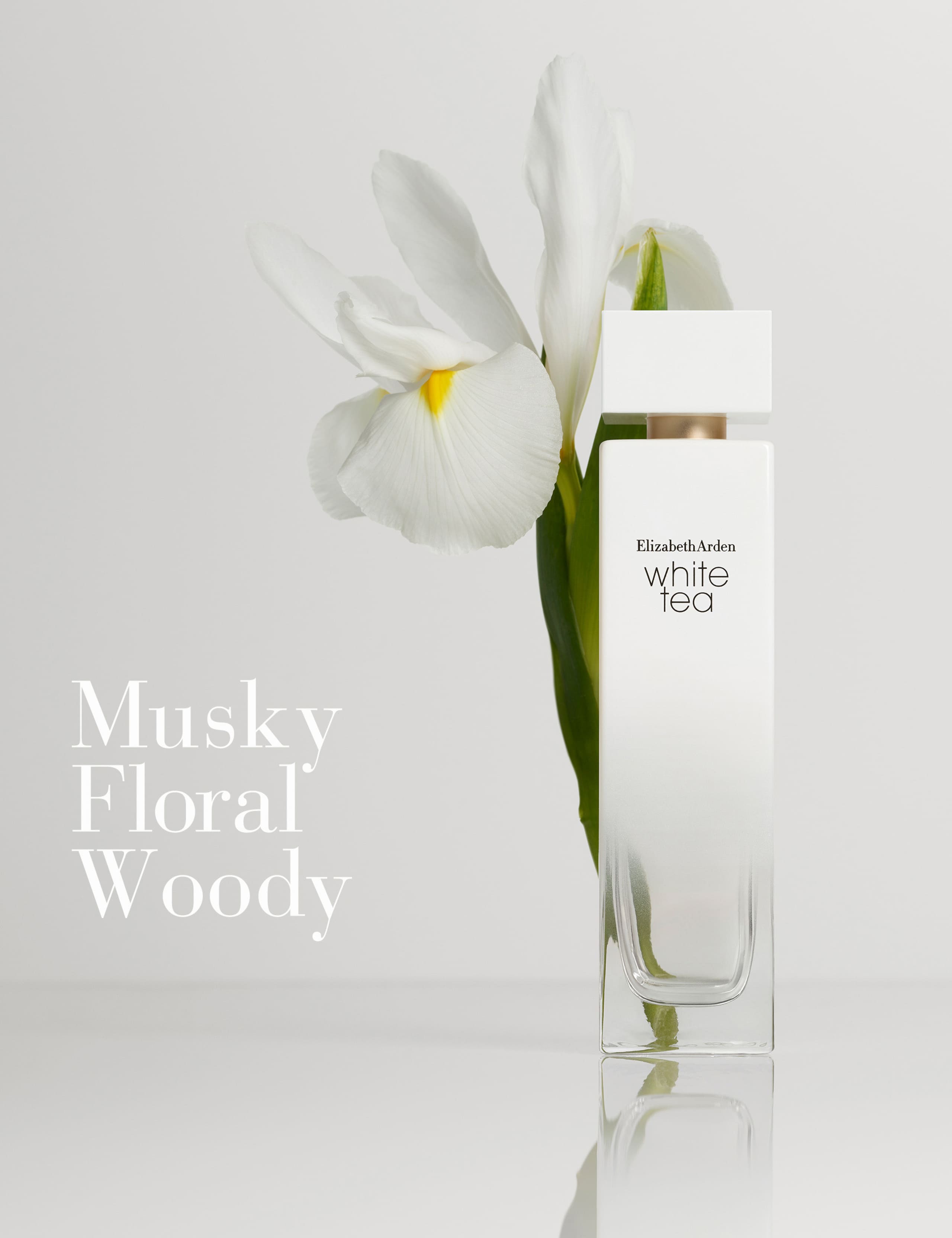 White Tea Eau de Toilette Spray 100ml 3 of 6
