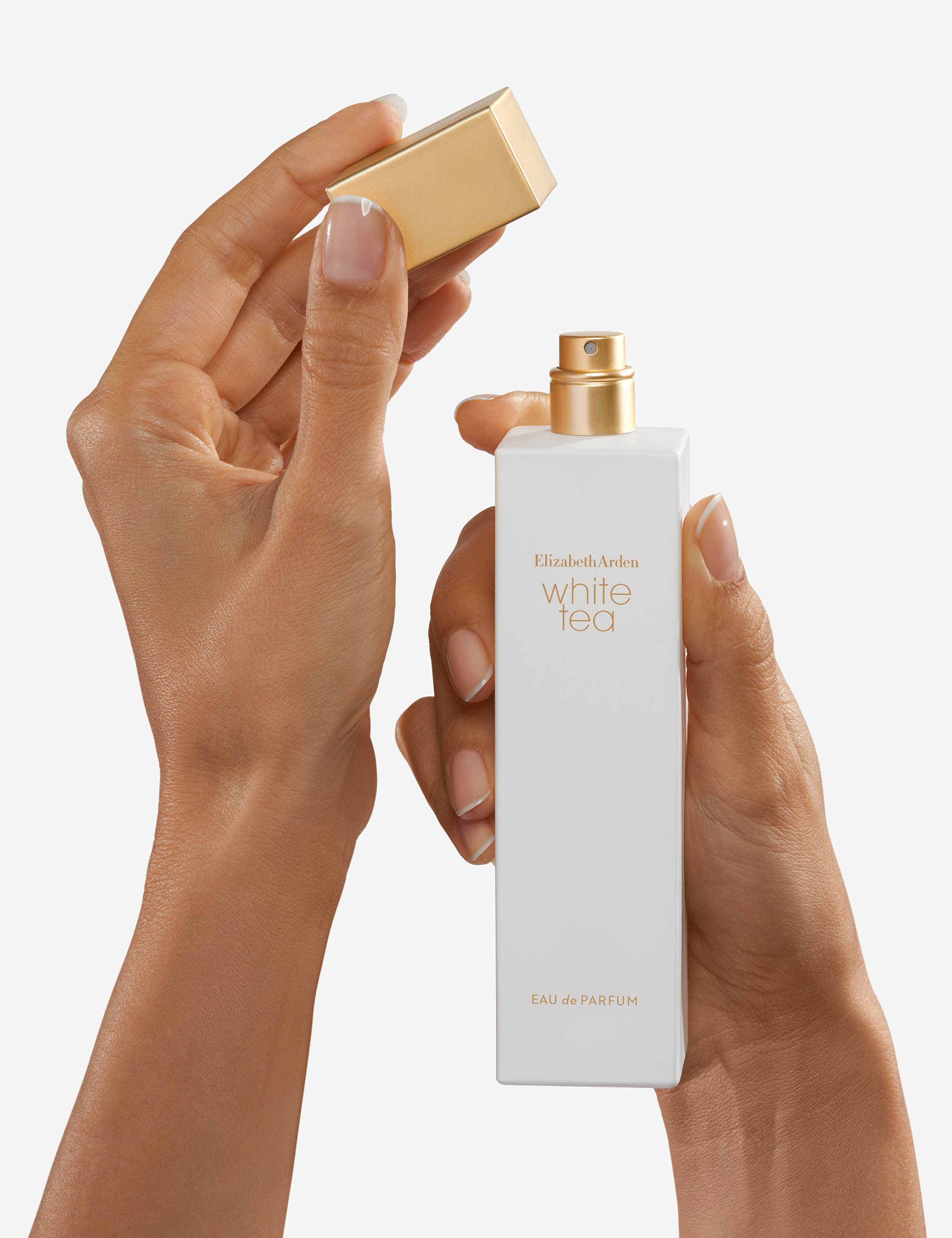 White Tea Eau de Parfum 100ml 3 of 5