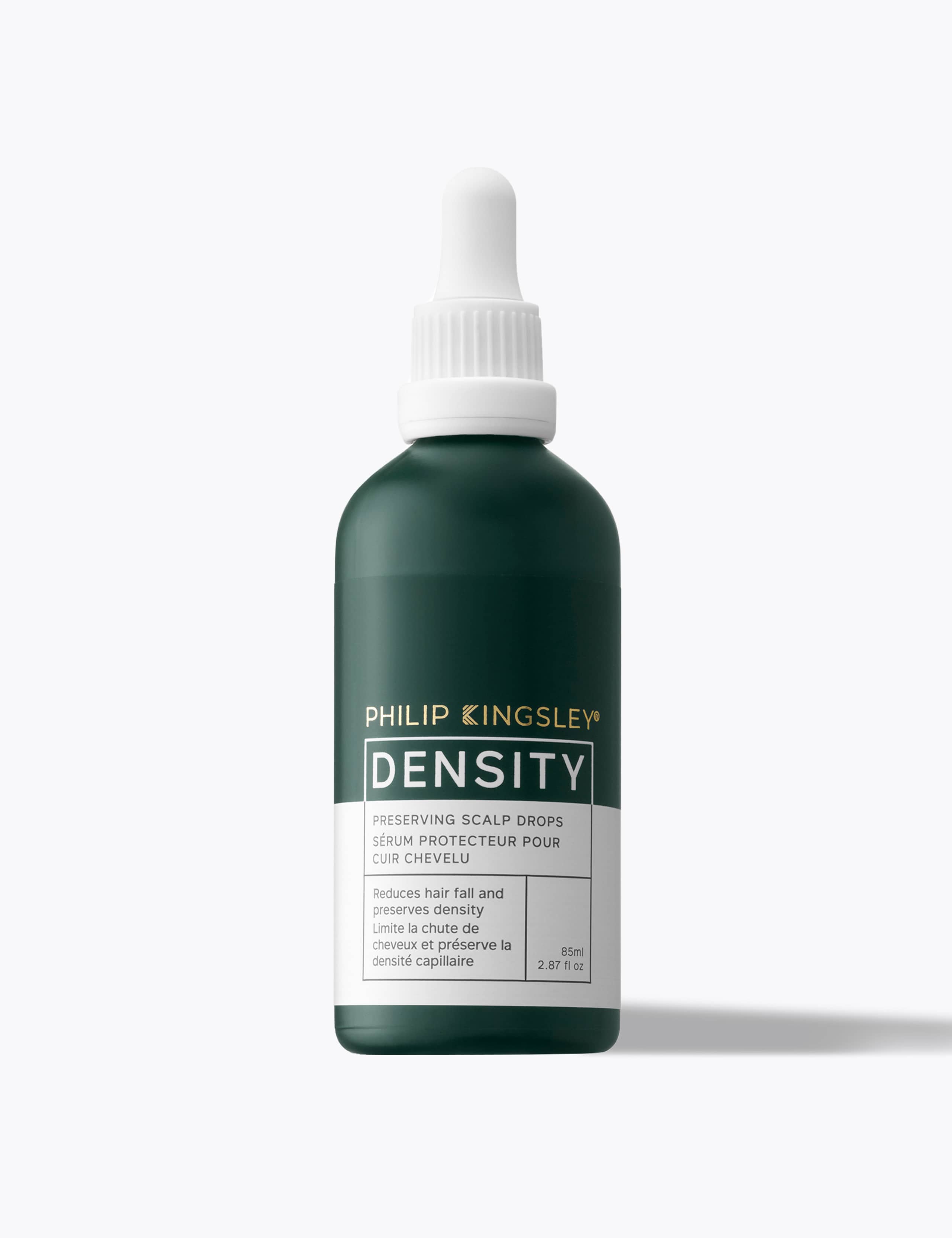 Density Preserving Scalp Drops 85ml 1 of 5