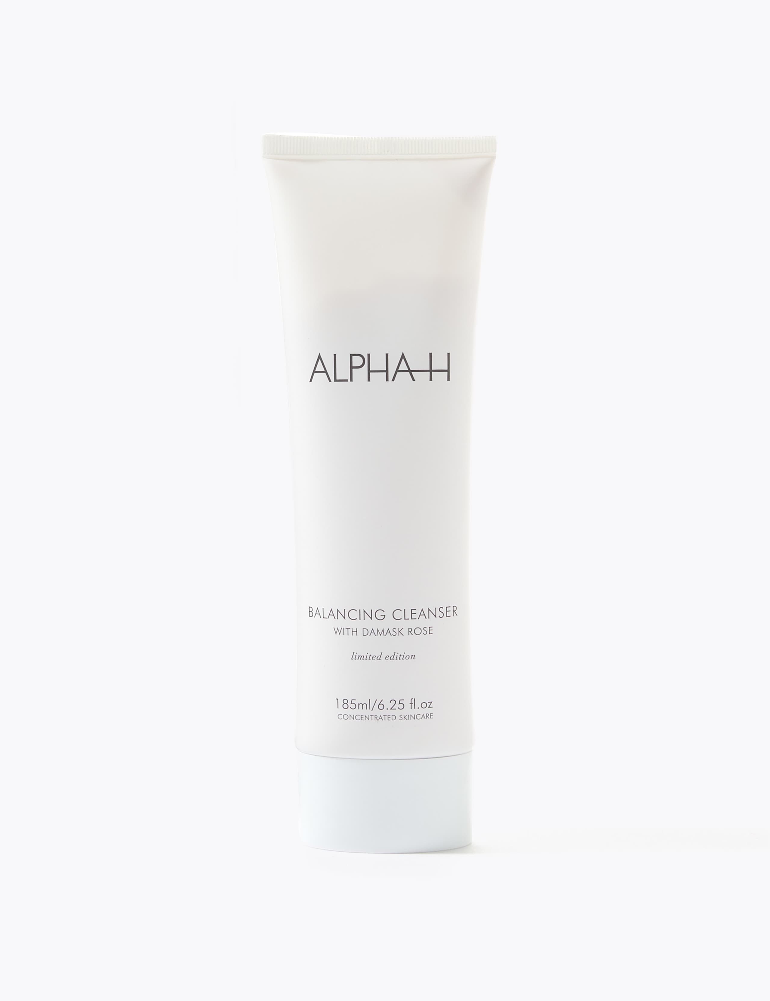 Limited Edition Balancing Cleanser with Damask Rose 185ml 1 of 3