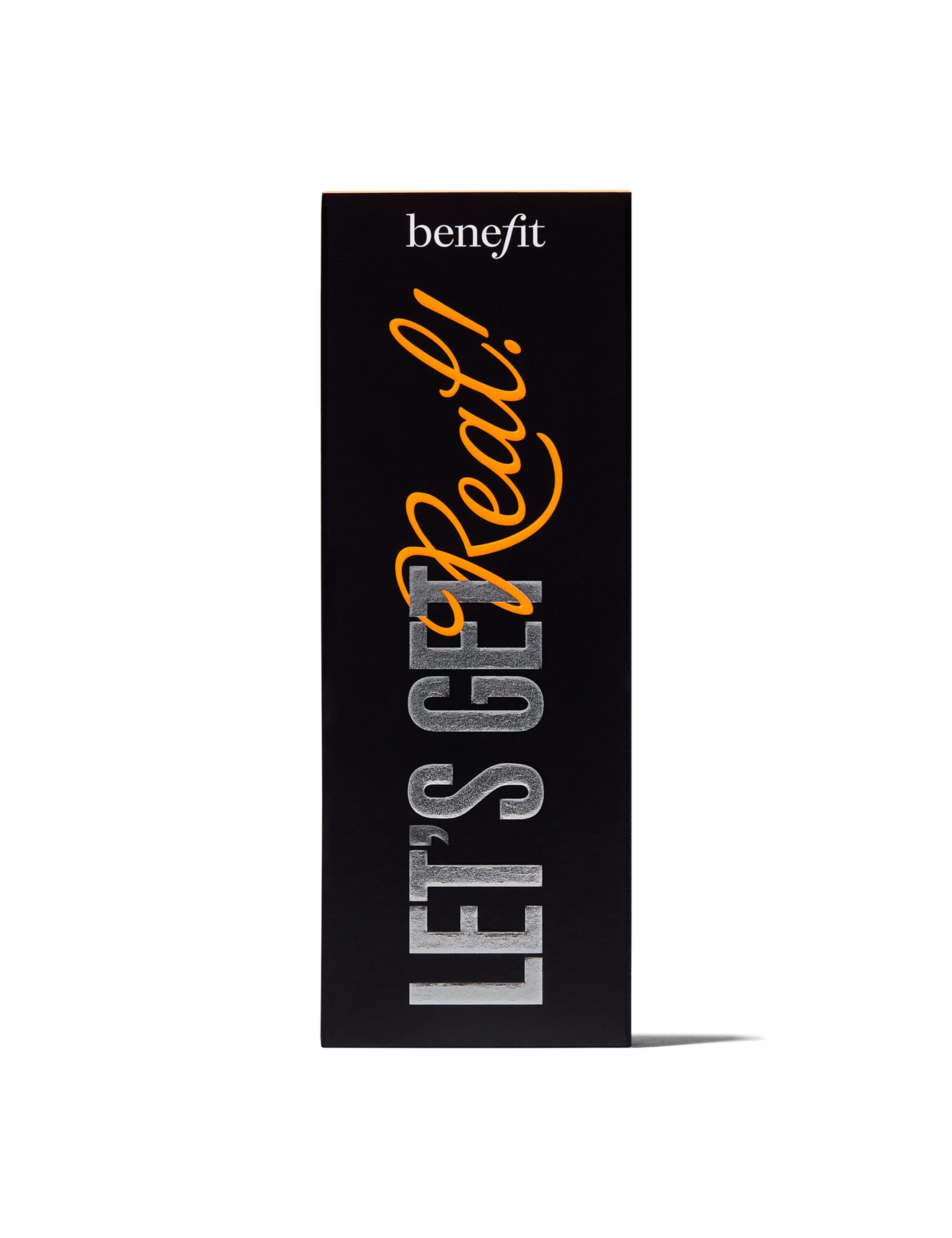 Let's Get Real They're Real! Full Size and Mini Mascara Duo Worth £42 41g 5 of 5