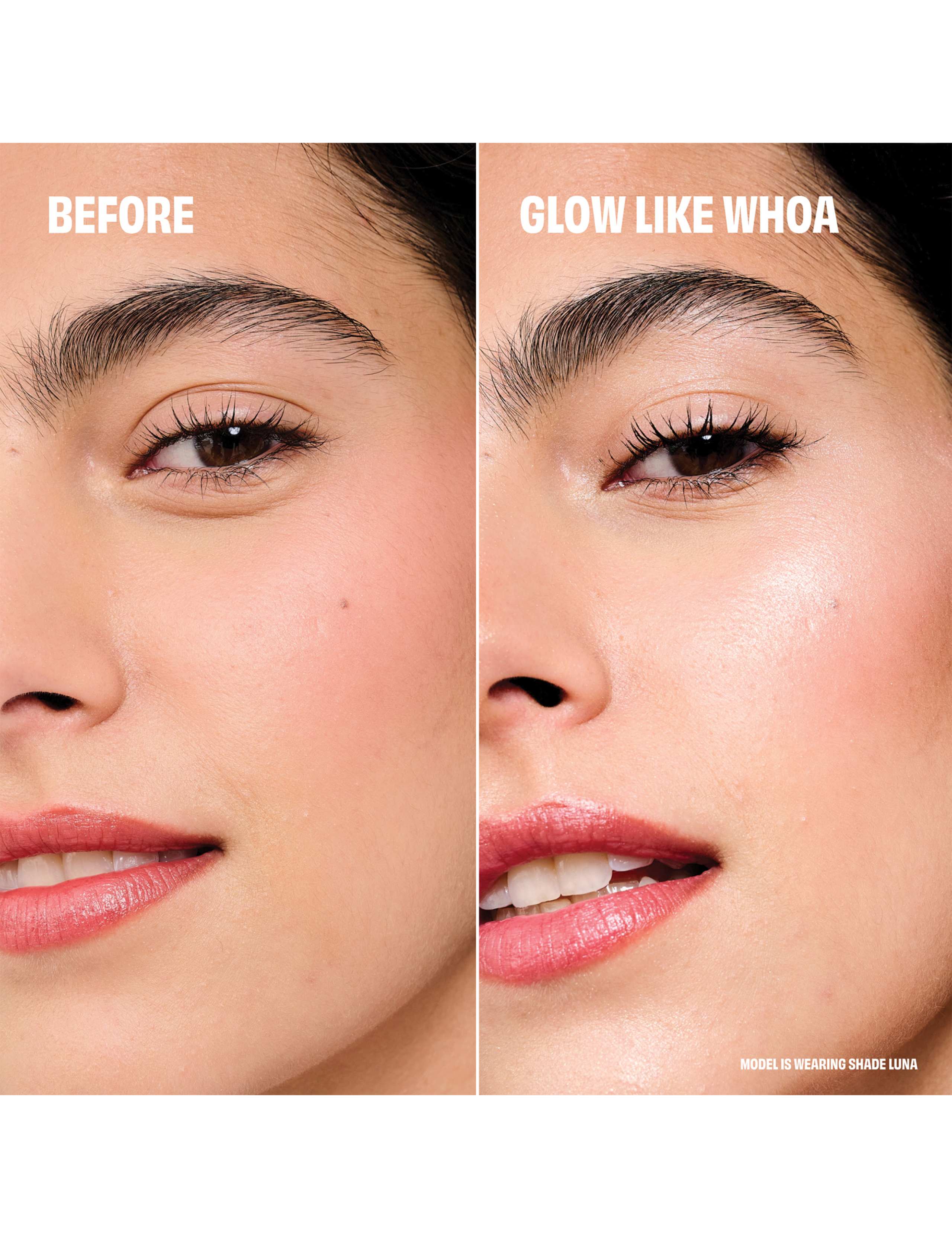 Glow-la-la Nova Highlight Powder 54g 3 of 8