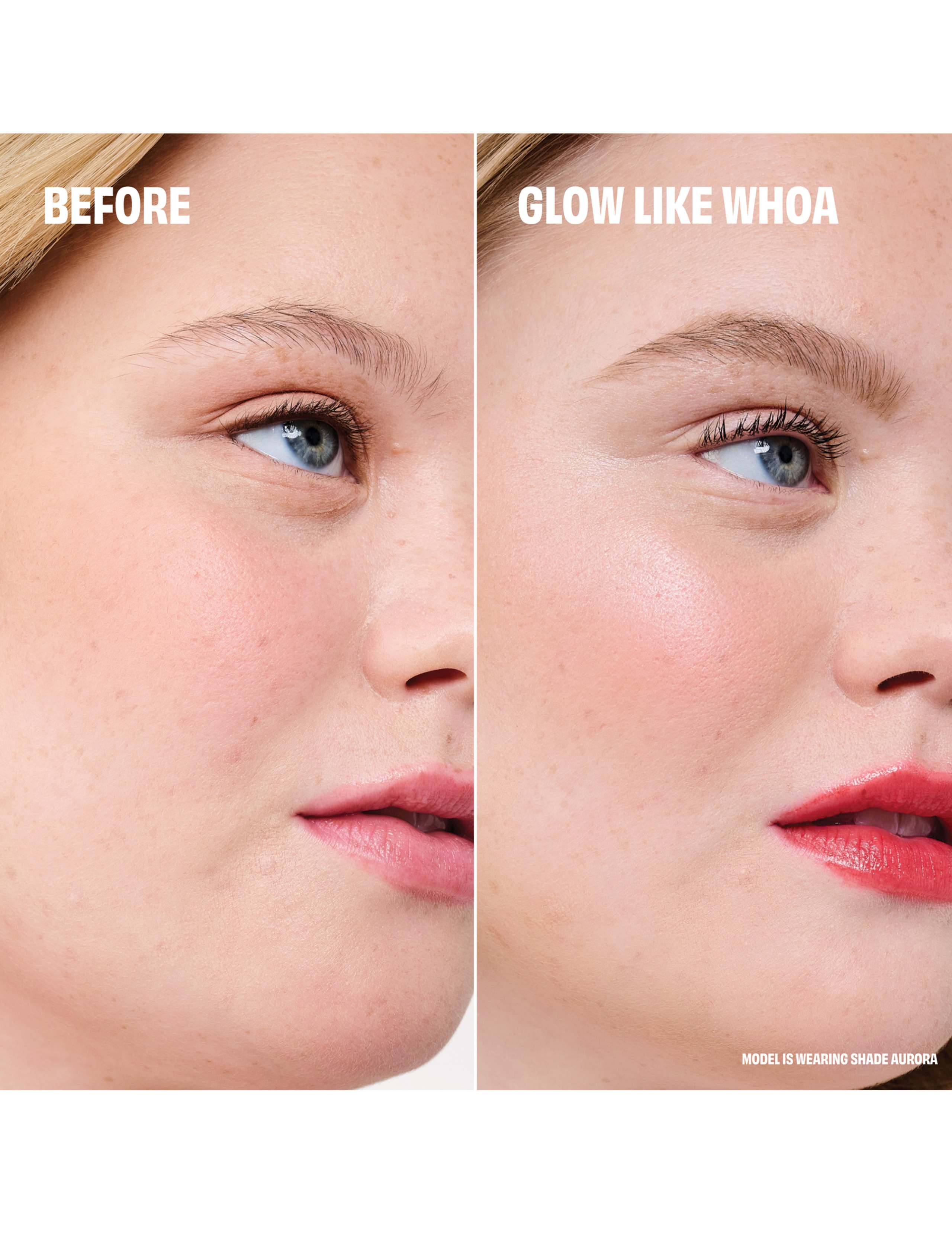 Glow-la-la Nova Highlight Powder 54g 3 of 8