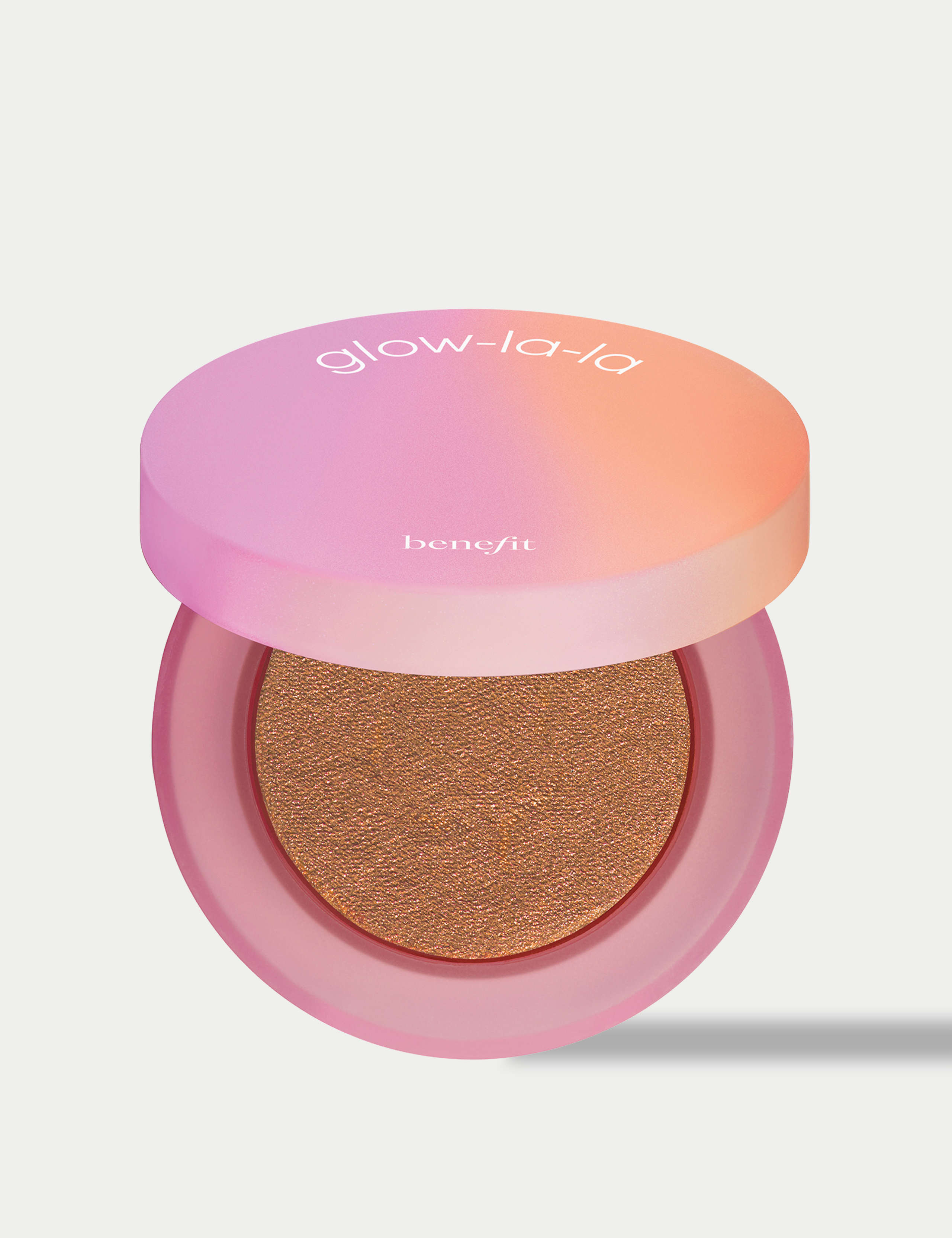 Glow-la-la Nova Highlight Powder 54g 1 of 8