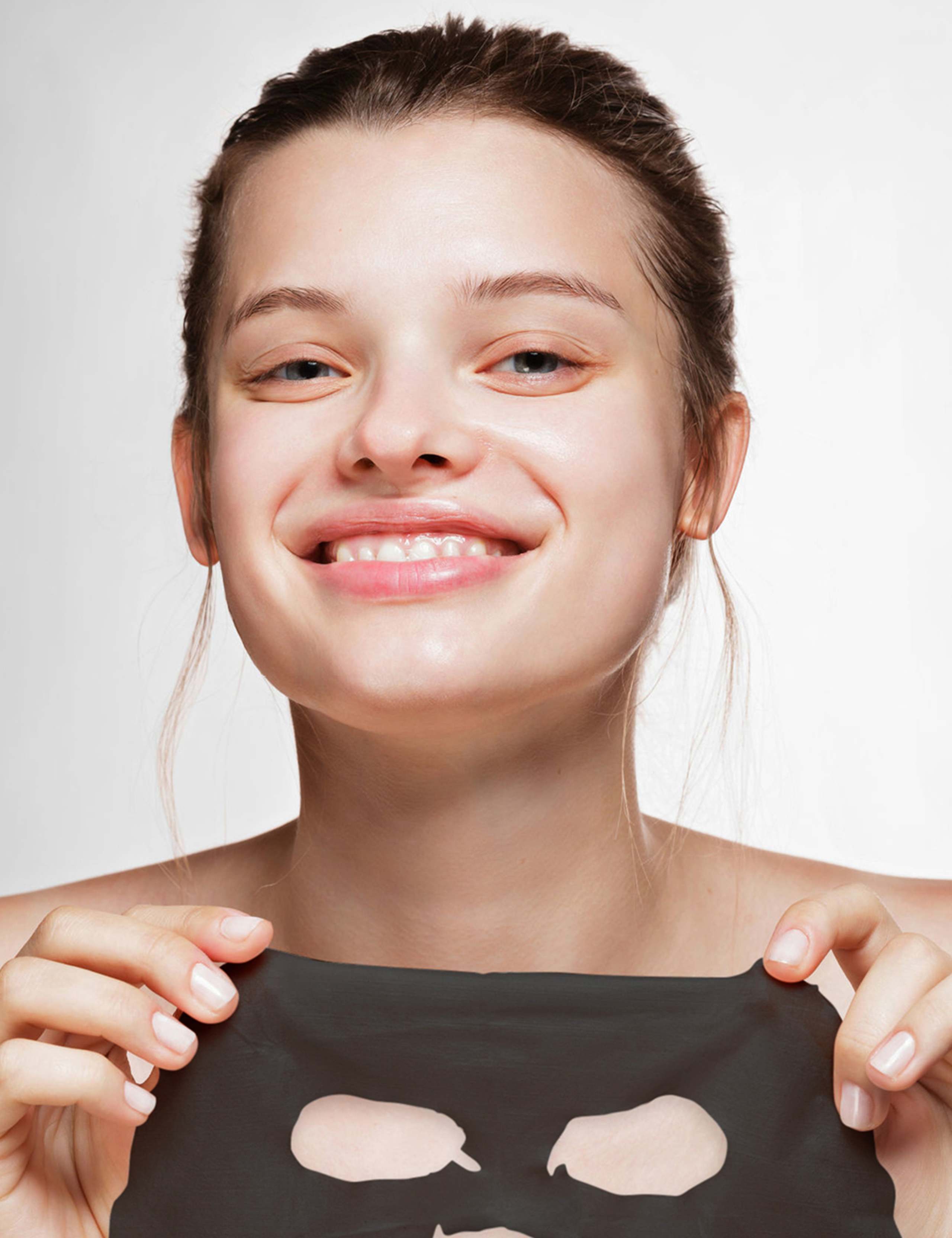 Charcoal Detox Instant Facial 35g 3 of 3