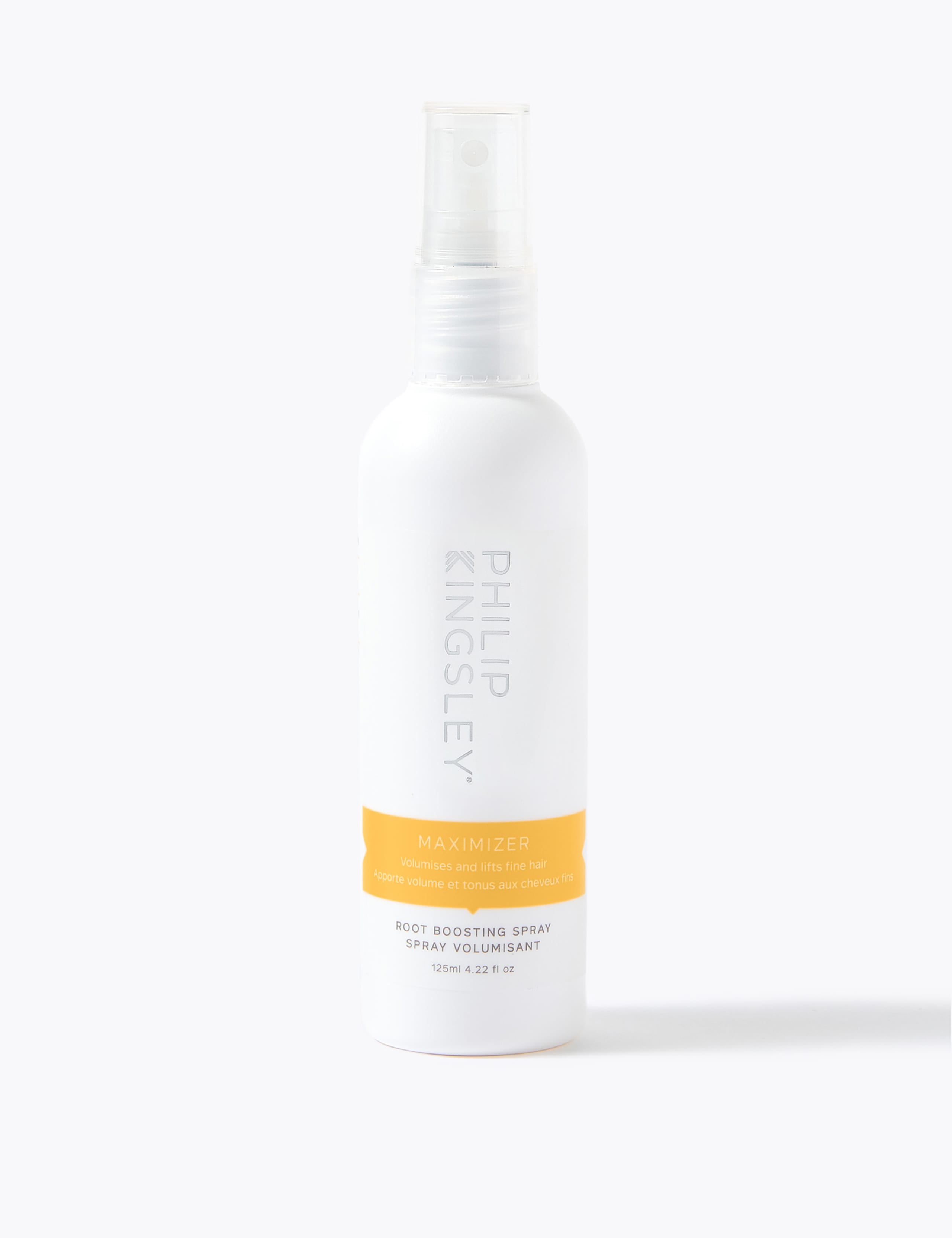 Maximiser Root Volumising Spray 125ml 1 of 2